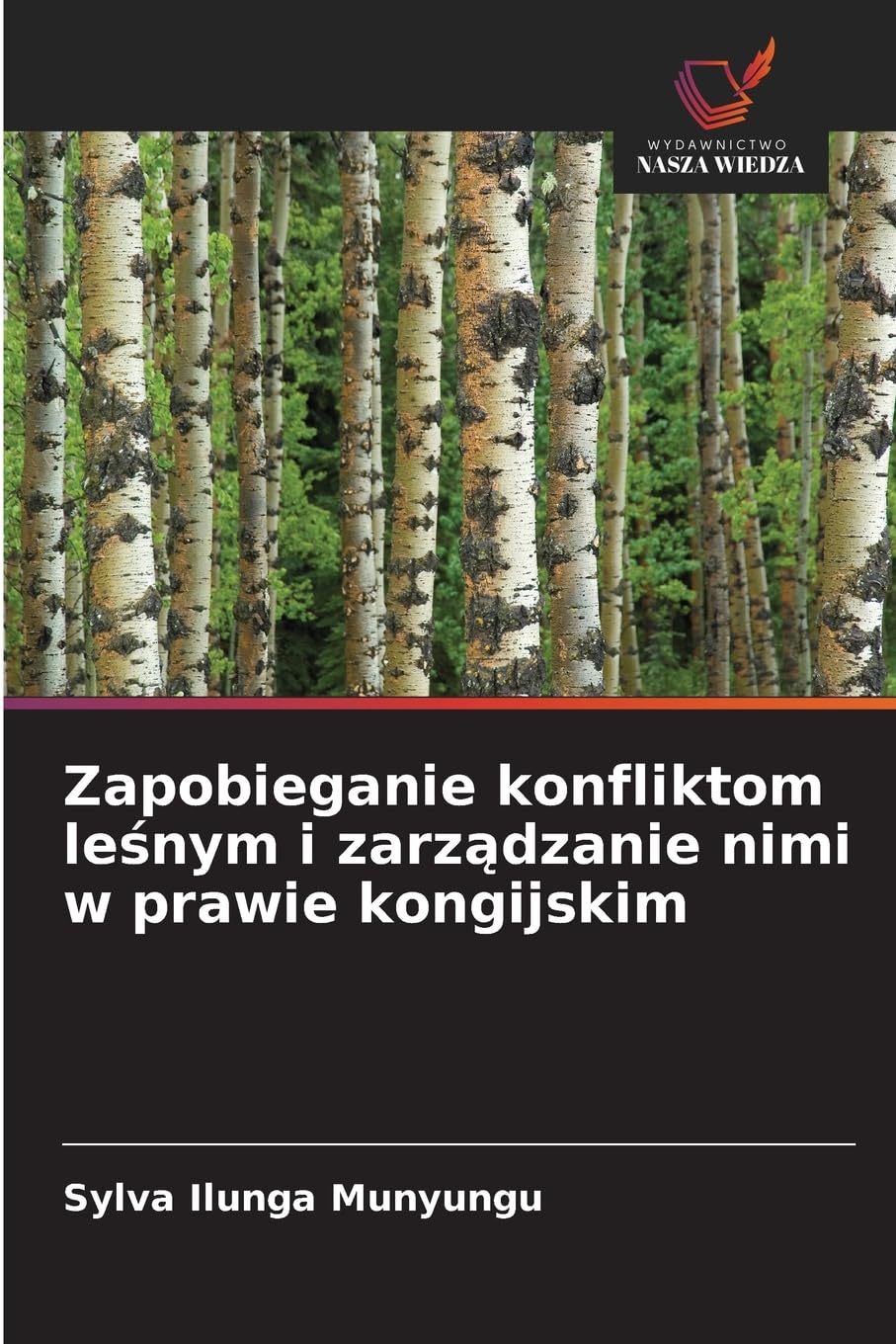 Zapobieganie konfliktom le¿nym i zarz¿dzanie nimi w prawie kongijskim Law
