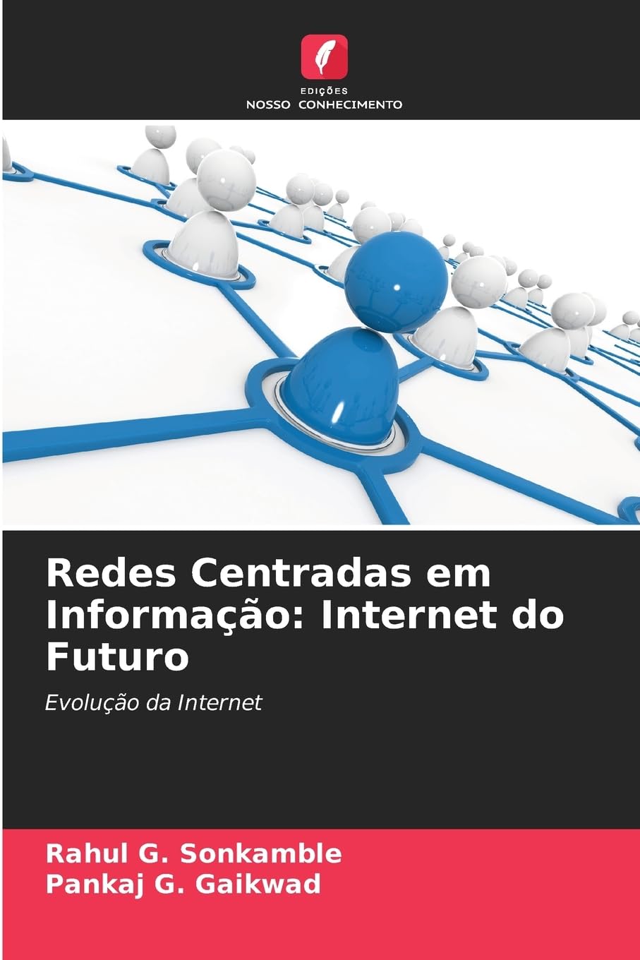 Redes Centradas em Informação: Internet do Futuro Computer Science