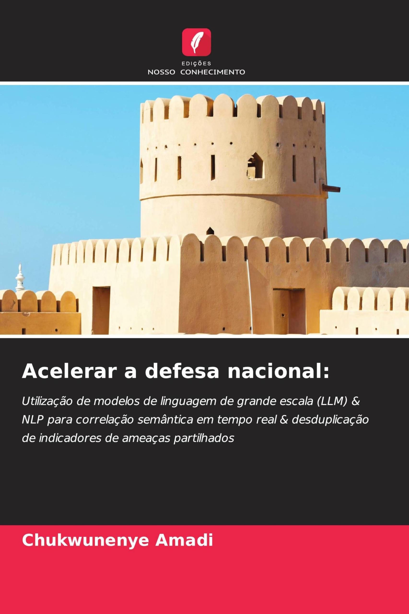 Acelerar a defesa nacional: Law