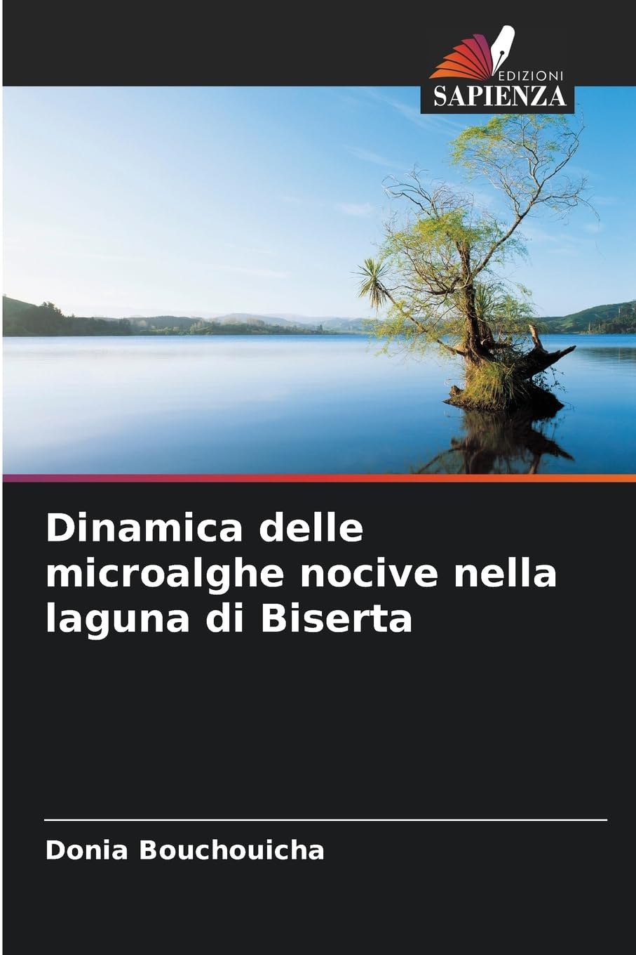 Dinamica delle microalghe nocive nella laguna di Biserta Natural Sciences