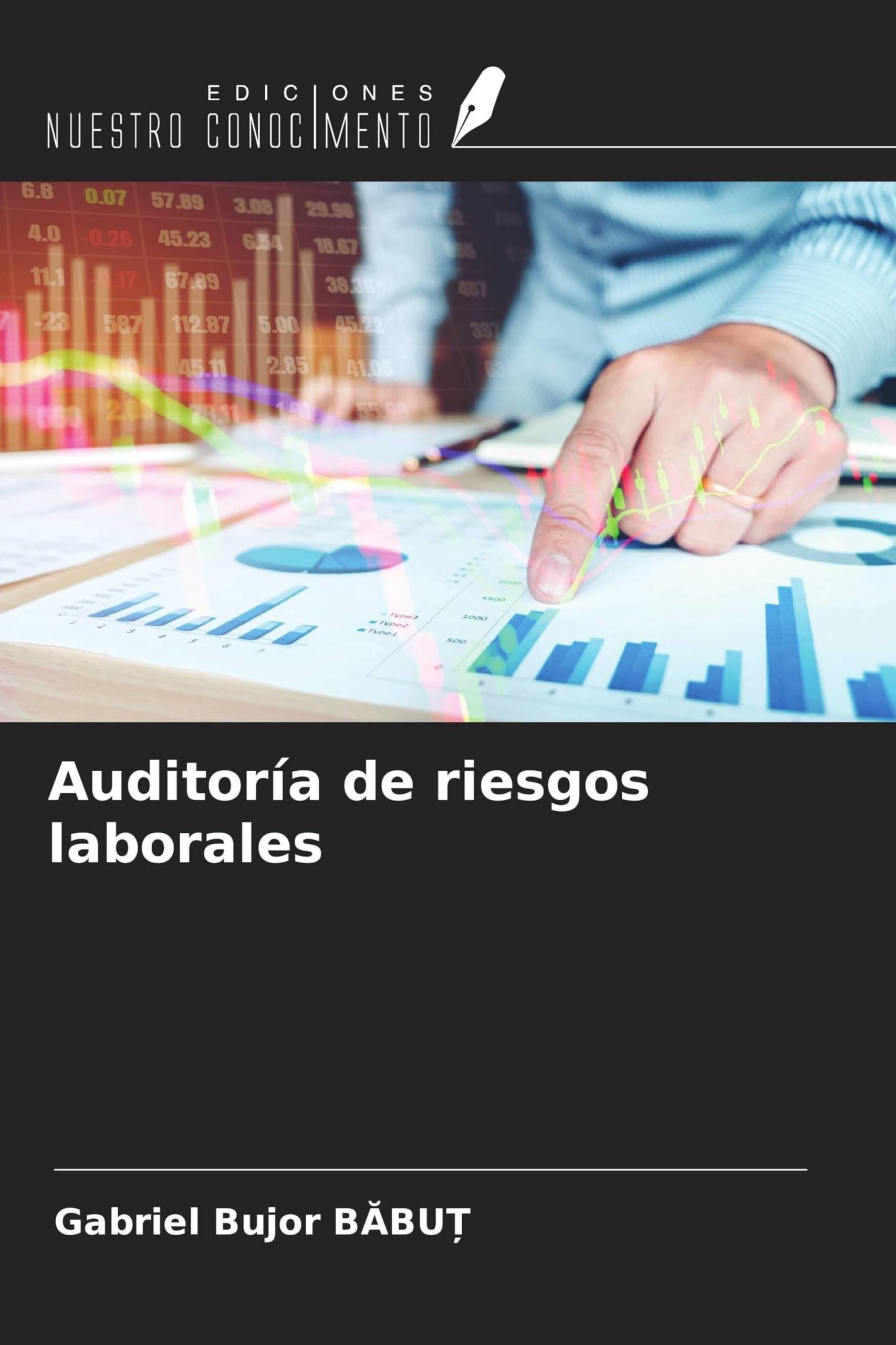 Auditoría de riesgos laborales Business & Technology