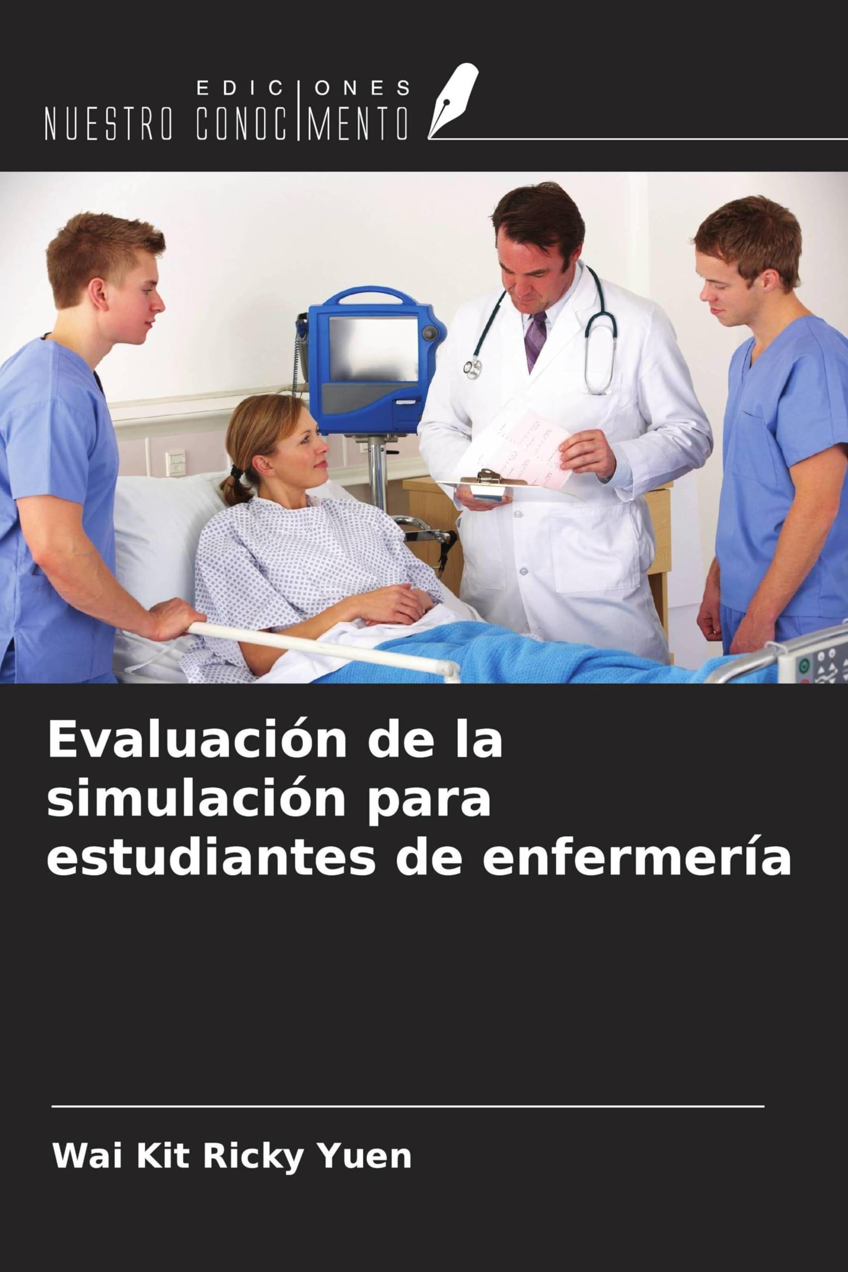 Evaluación de la simulación para estudiantes de enfermería Medicine
