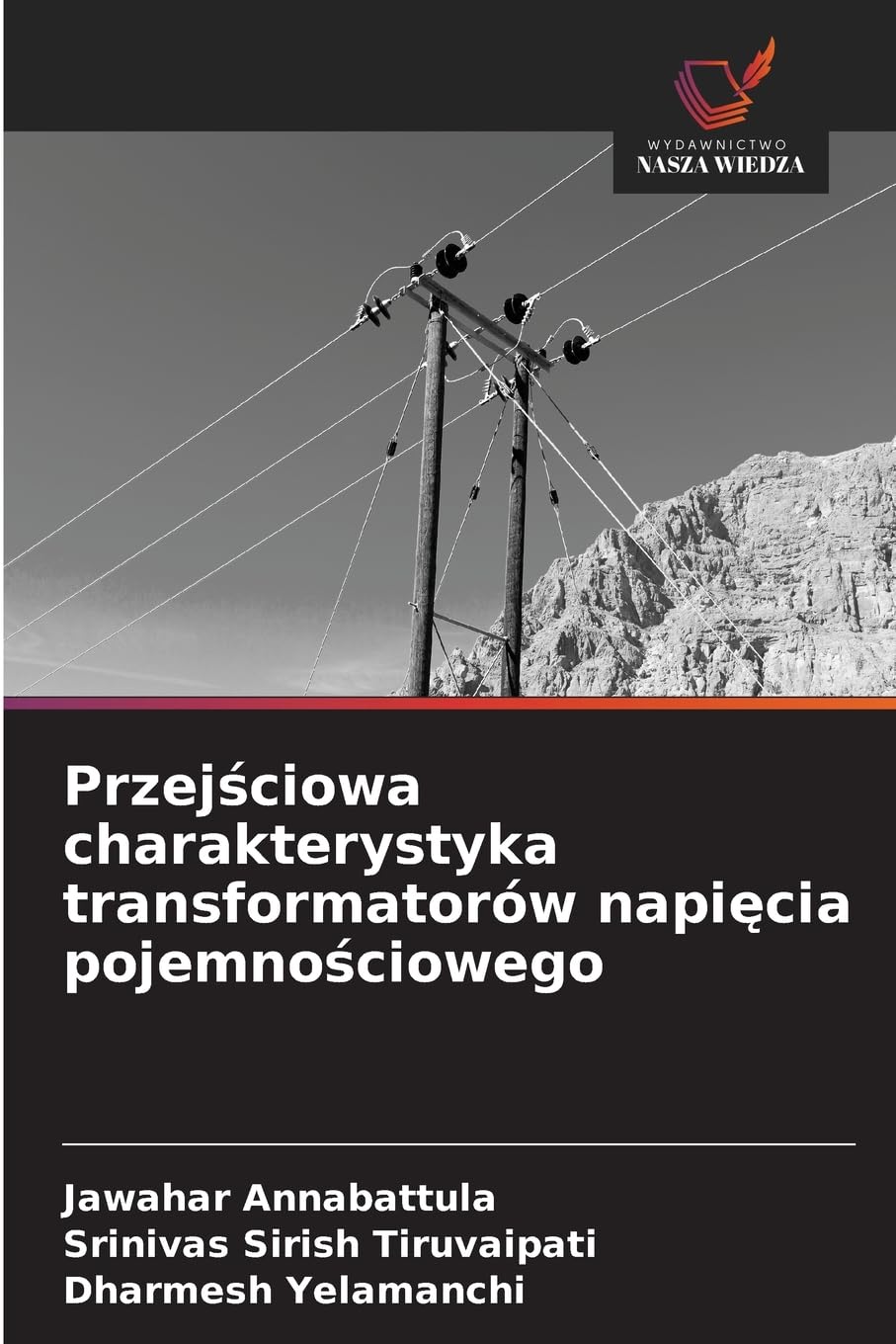 Przej¿ciowa charakterystyka transformatorów napi¿cia pojemno¿ciowego Natural Sciences