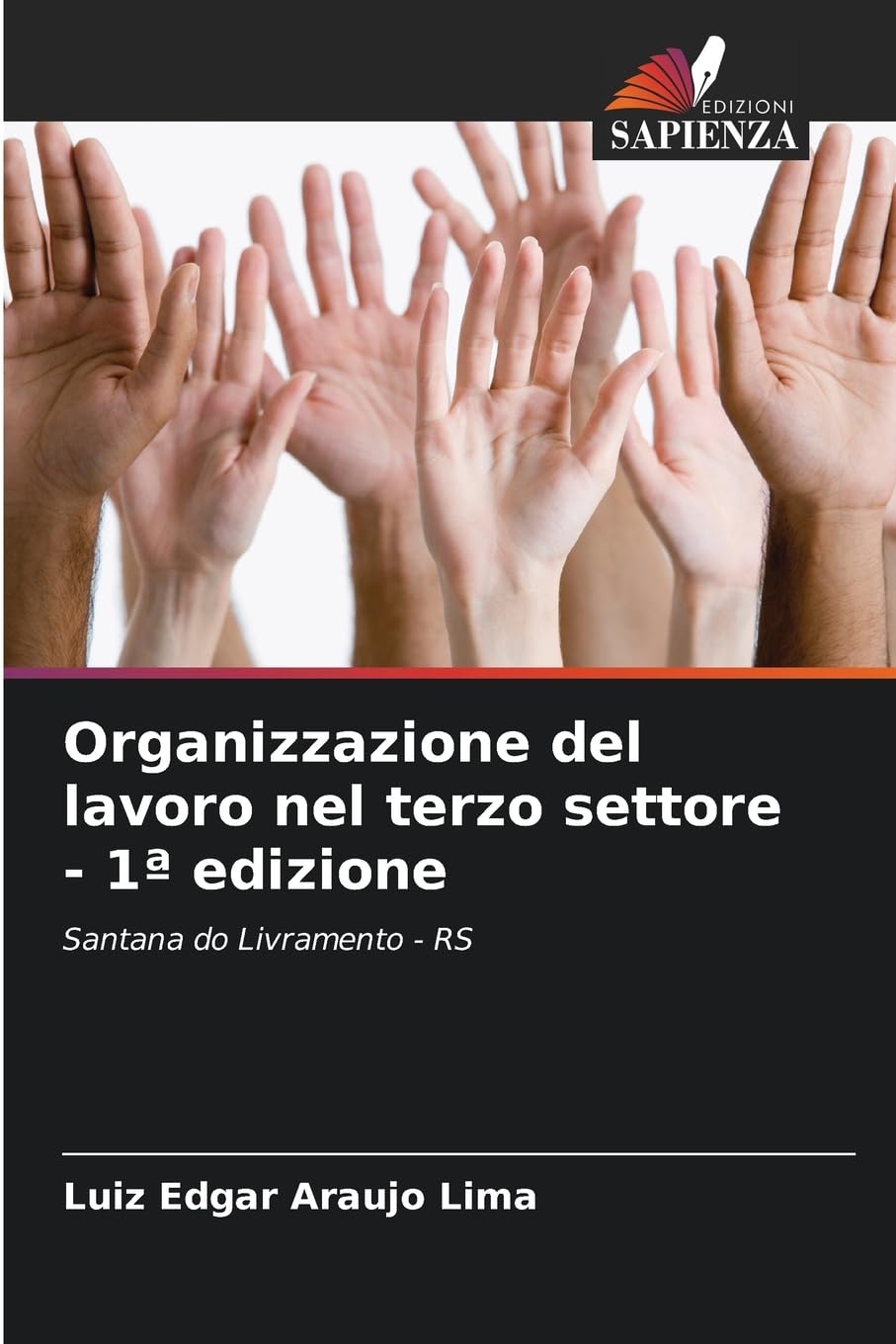 Organizzazione del lavoro nel terzo settore - 1ª edizione Business, Finance & Career