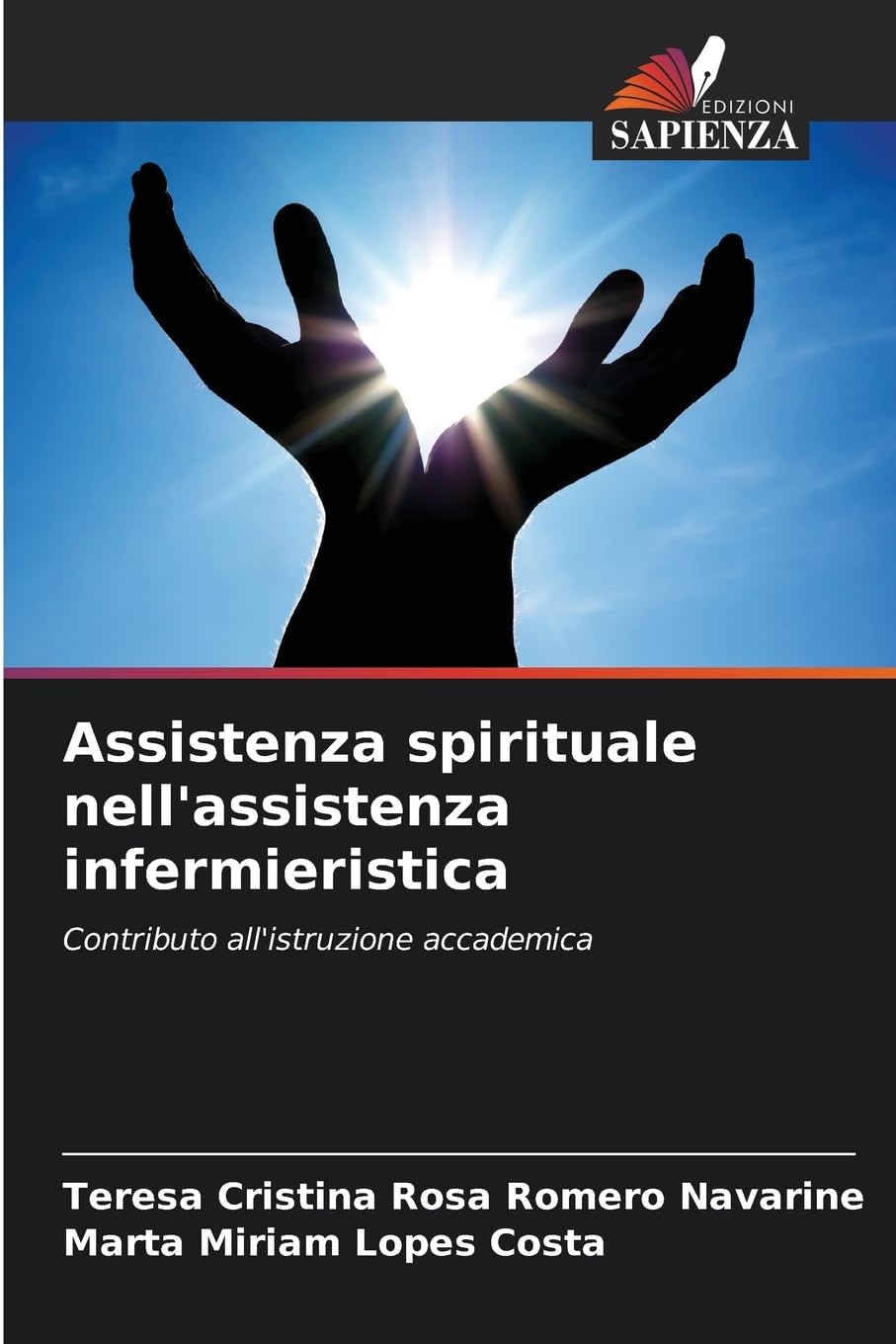 Assistenza spirituale nell'assistenza infermieristica Medicine