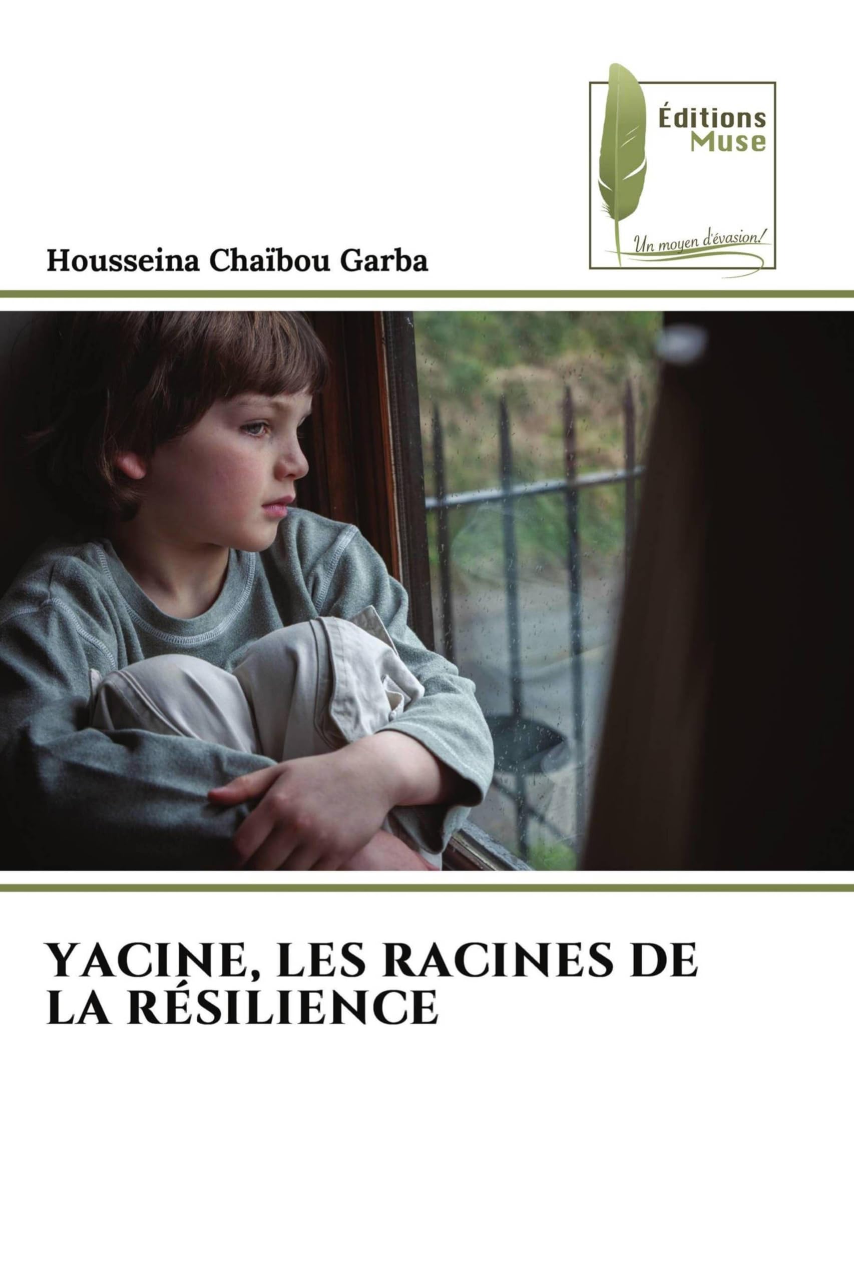 YACINE, LES RACINES DE LA RÉSILIENCE Fiction