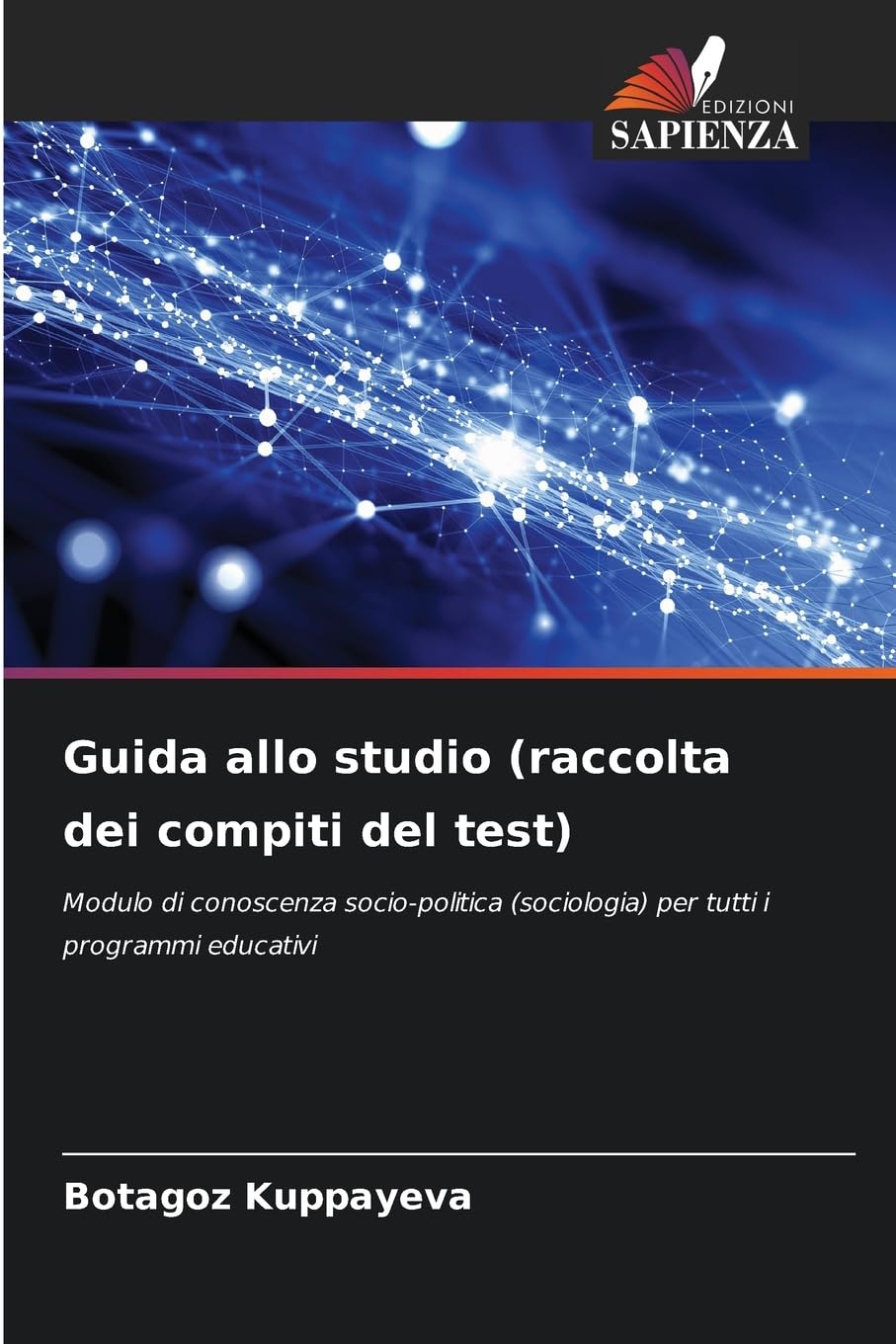 Guida allo studio (raccolta dei compiti del test) Law