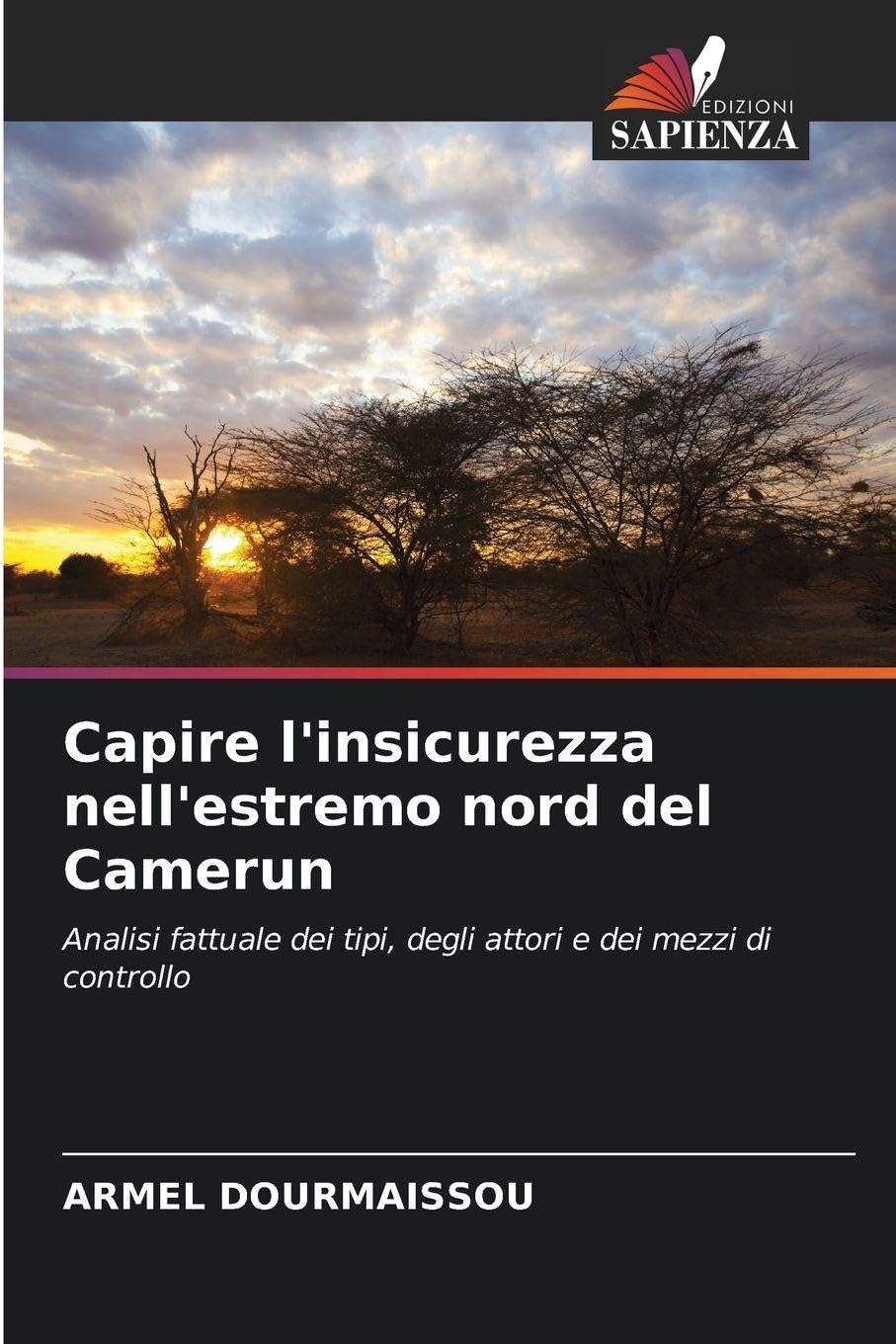 Capire l'insicurezza nell'estremo nord del Camerun Law