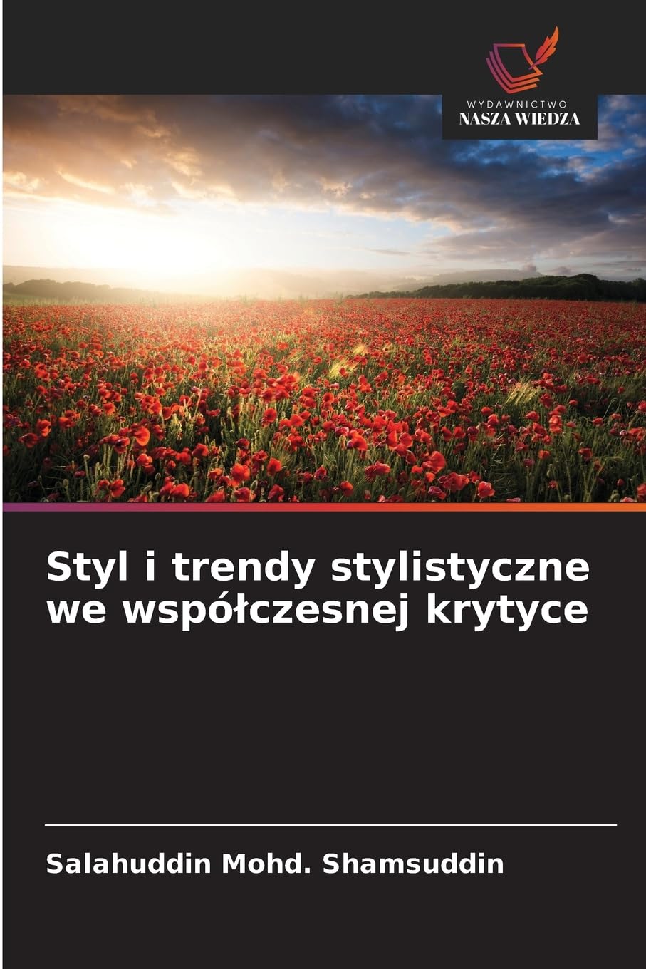 Styl i trendy stylistyczne we wspó¿czesnej krytyce Books