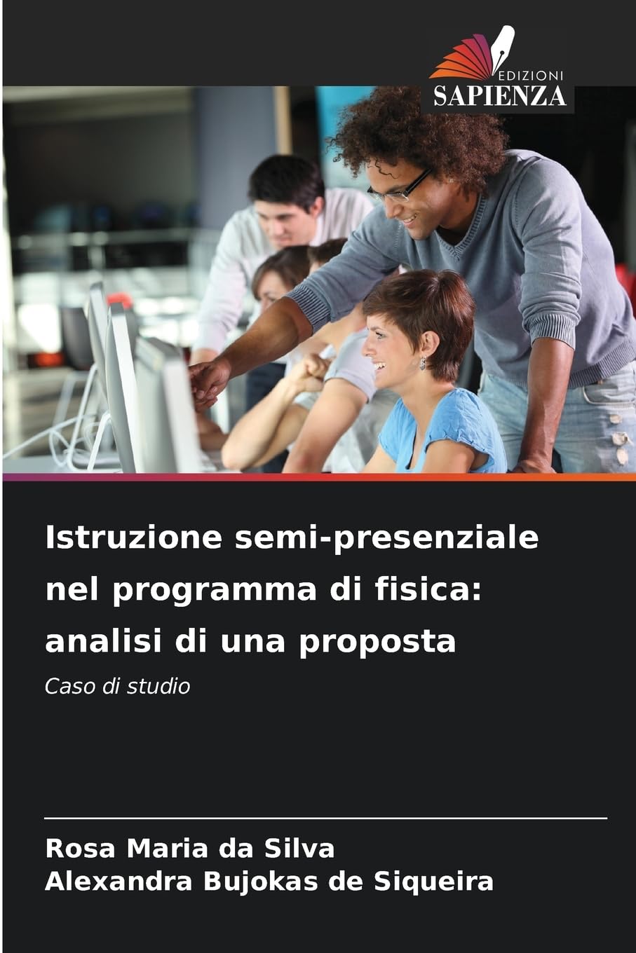 Istruzione semi-presenziale nel programma di fisica: analisi di una proposta Business, Finance & Career