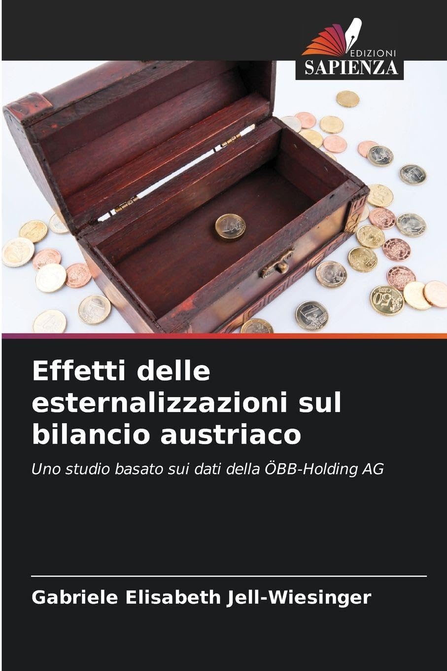 Effetti delle esternalizzazioni sul bilancio austriaco Books