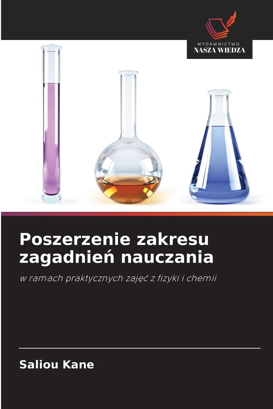 Poszerzenie zakresu zagadnie¿ nauczania Books