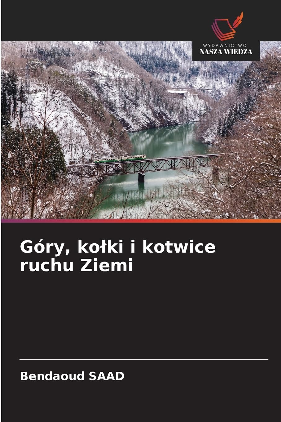 Góry, ko¿ki i kotwice ruchu Ziemi Natural Sciences