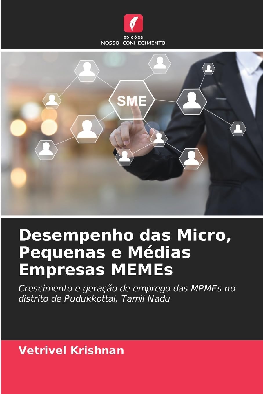 Desempenho das Micro, Pequenas e Médias Empresas MEMEs Law