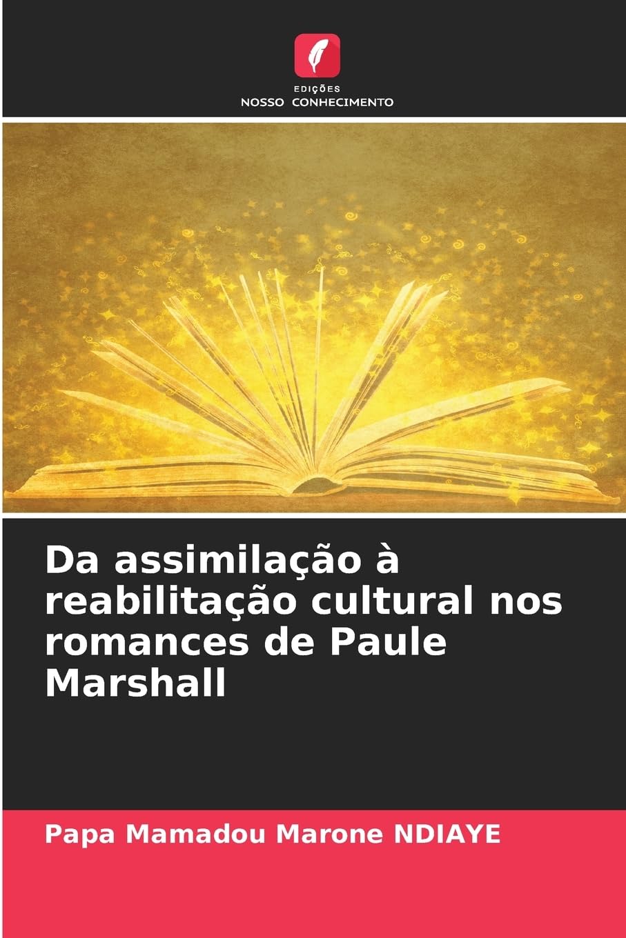 Da assimilação à reabilitação cultural nos romances de Paule Marshall Books