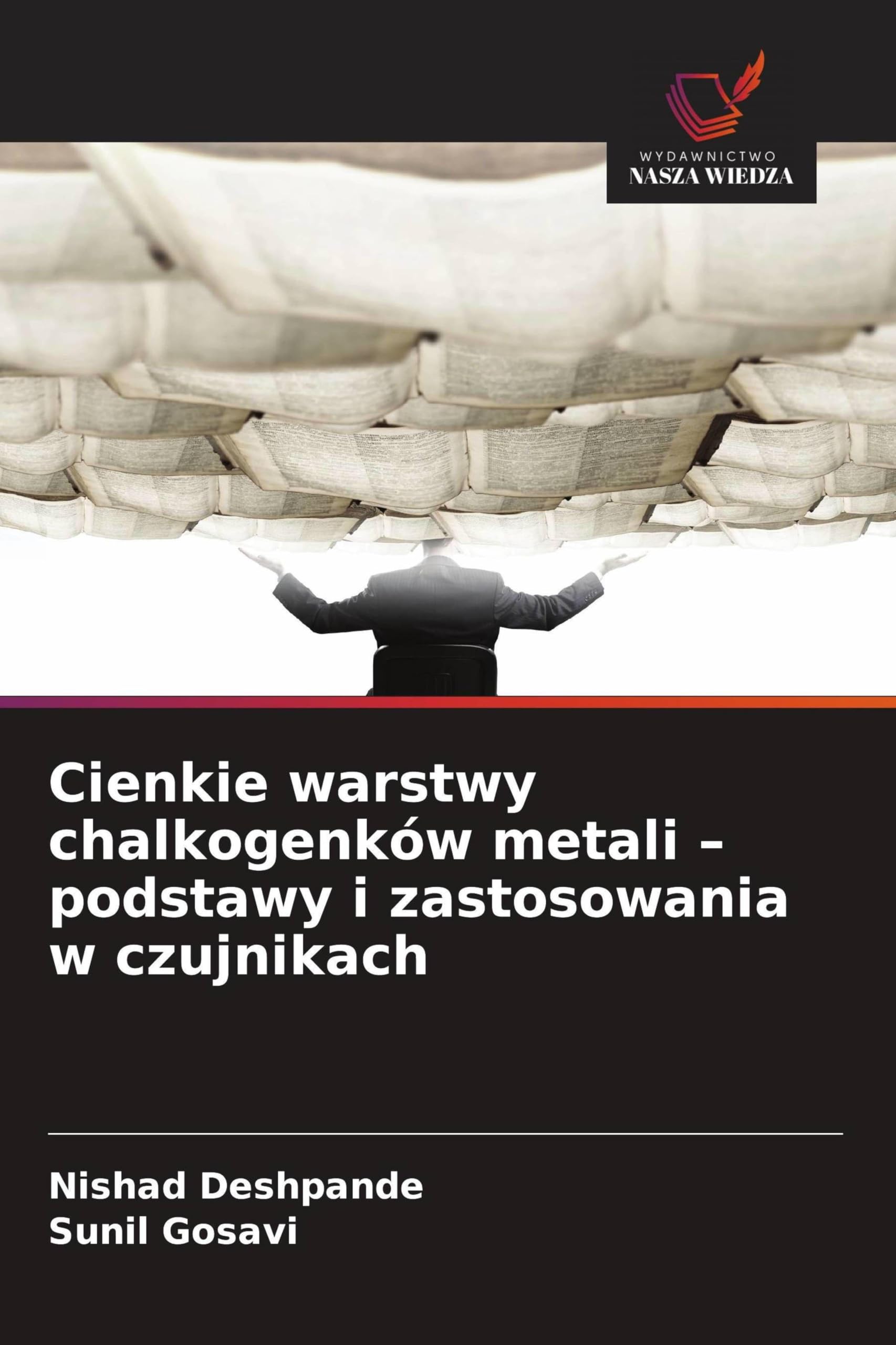 Cienkie warstwy chalkogenków metali - podstawy i zastosowania w czujnikach Natural Sciences