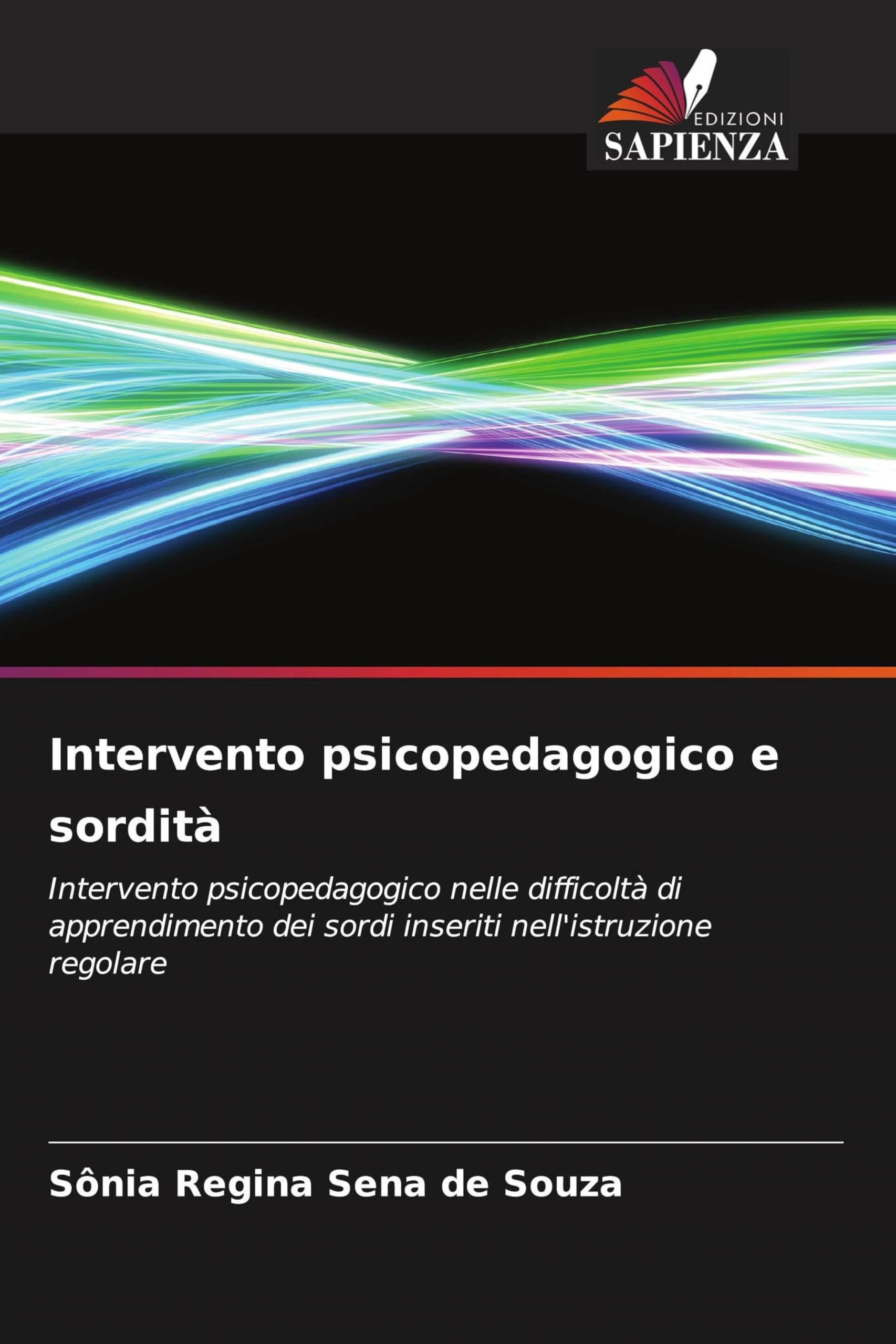 Intervento psicopedagogico e sordità Education & Training