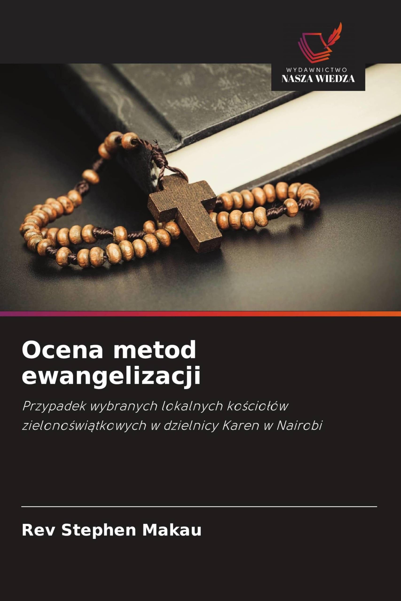 Ocena metod ewangelizacji Religion & Esotericism