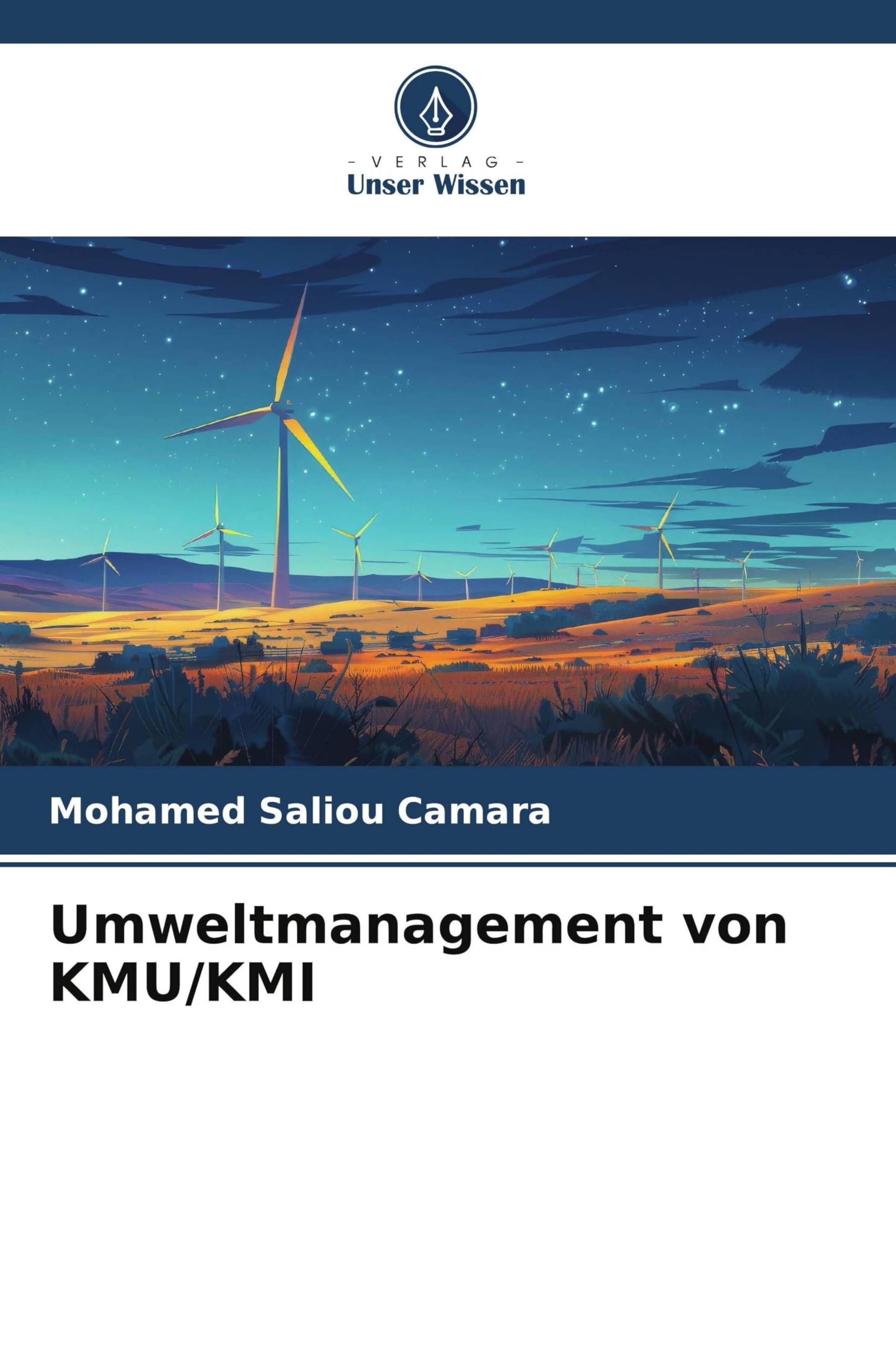 Umweltmanagement von KMU/KMI Law