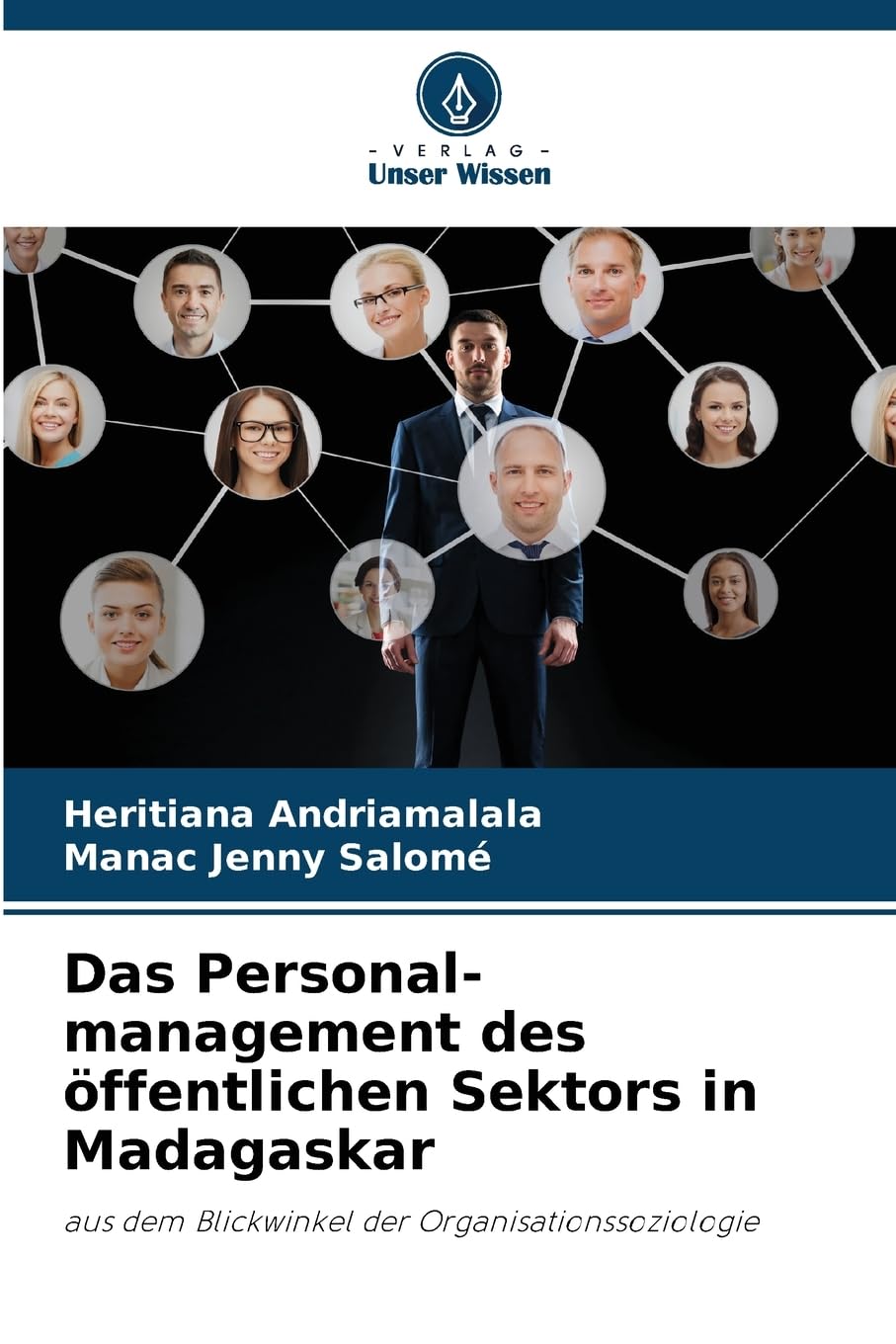Das Personal-management des öffentlichen Sektors in Madagaskar Law