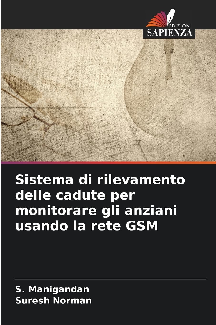 Sistema di rilevamento delle cadute per monitorare gli anziani usando la rete GSM Business & Technology