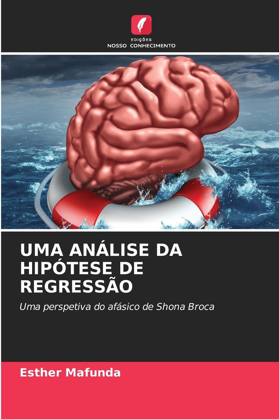 UMA ANÁLISE DA HIPÓTESE DE REGRESSÃO Social Sciences