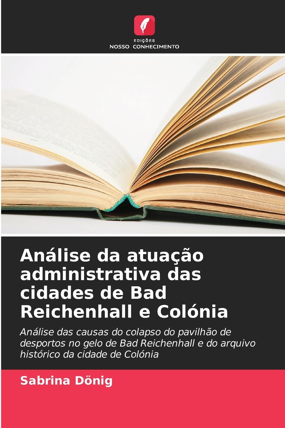 Análise da atuação administrativa das cidades de Bad Reichenhall e Colónia Law