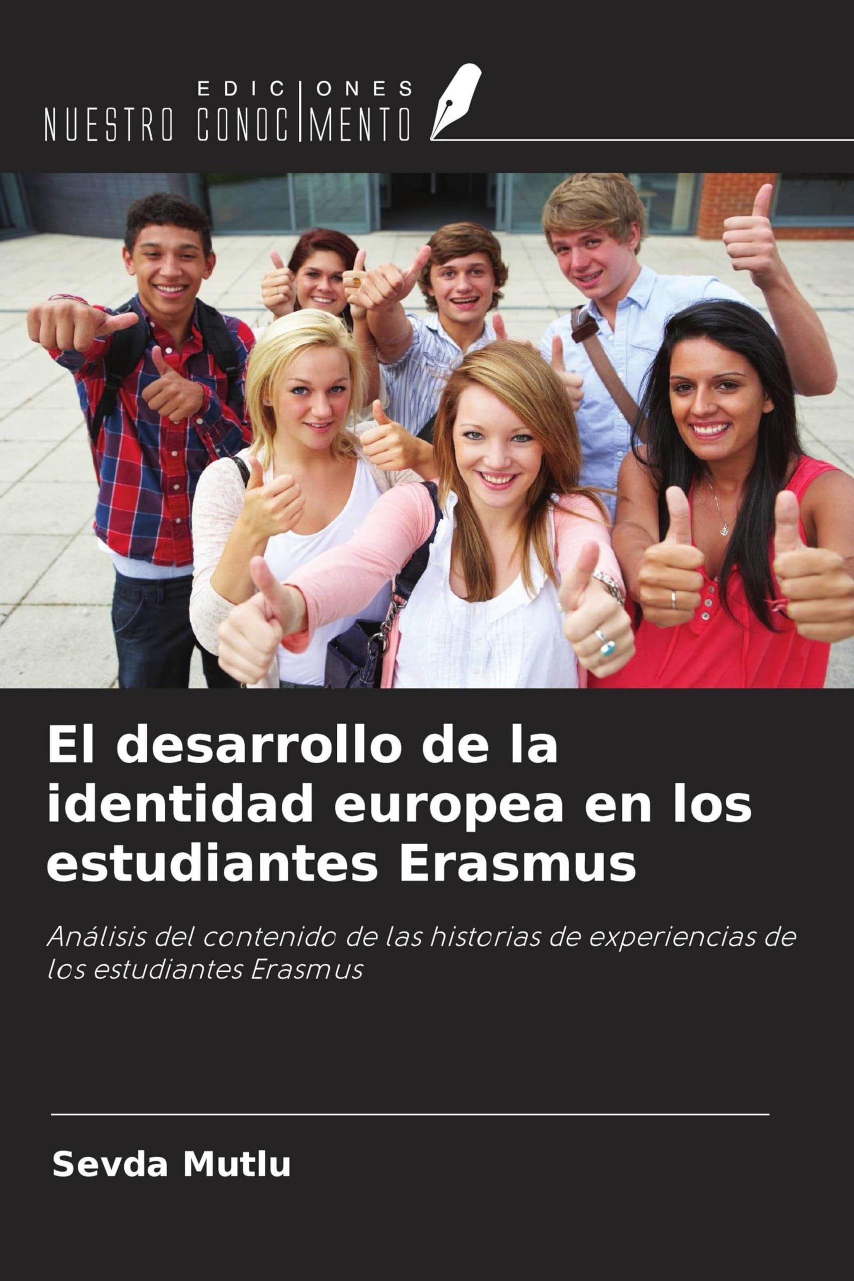 El desarrollo de la identidad europea en los estudiantes Erasmus Business, Finance & Career