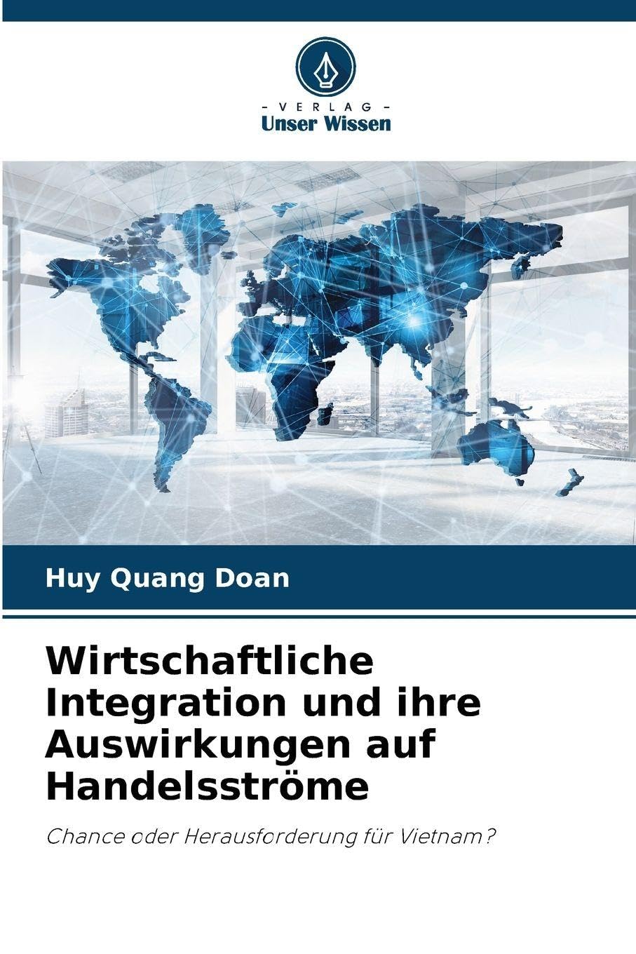 Wirtschaftliche Integration und ihre Auswirkungen auf Handelsströme Law