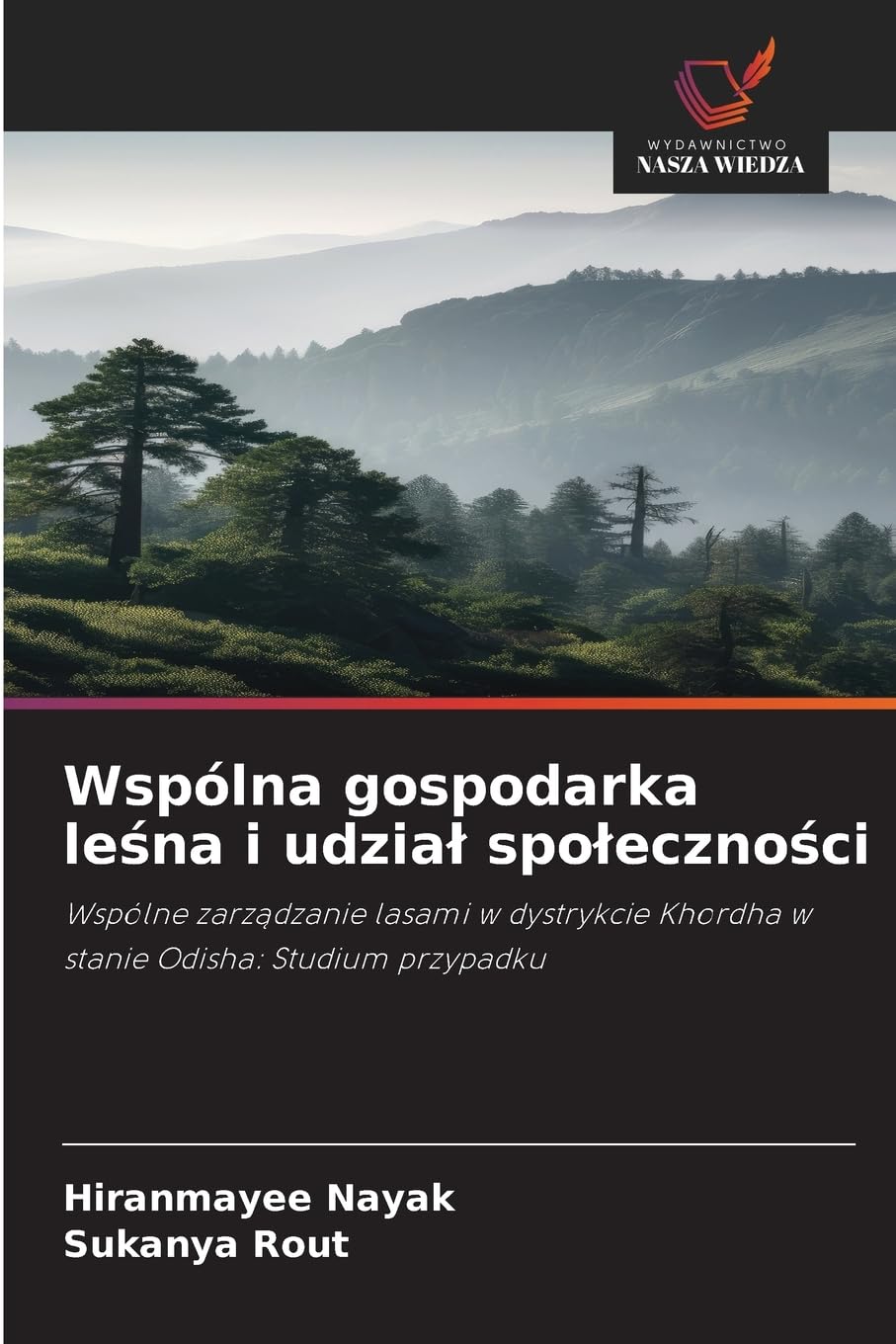 Wspólna gospodarka le¿na i udzia¿ spo¿eczno¿ci Law