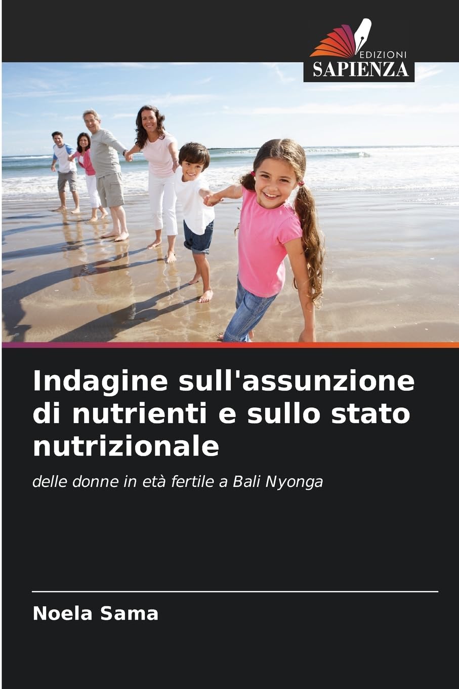 Indagine sull'assunzione di nutrienti e sullo stato nutrizionale Law