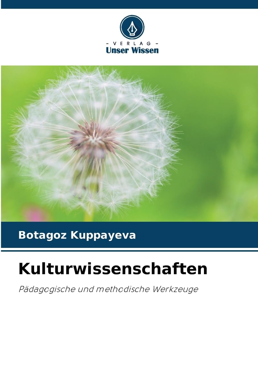 Kulturwissenschaften Books
