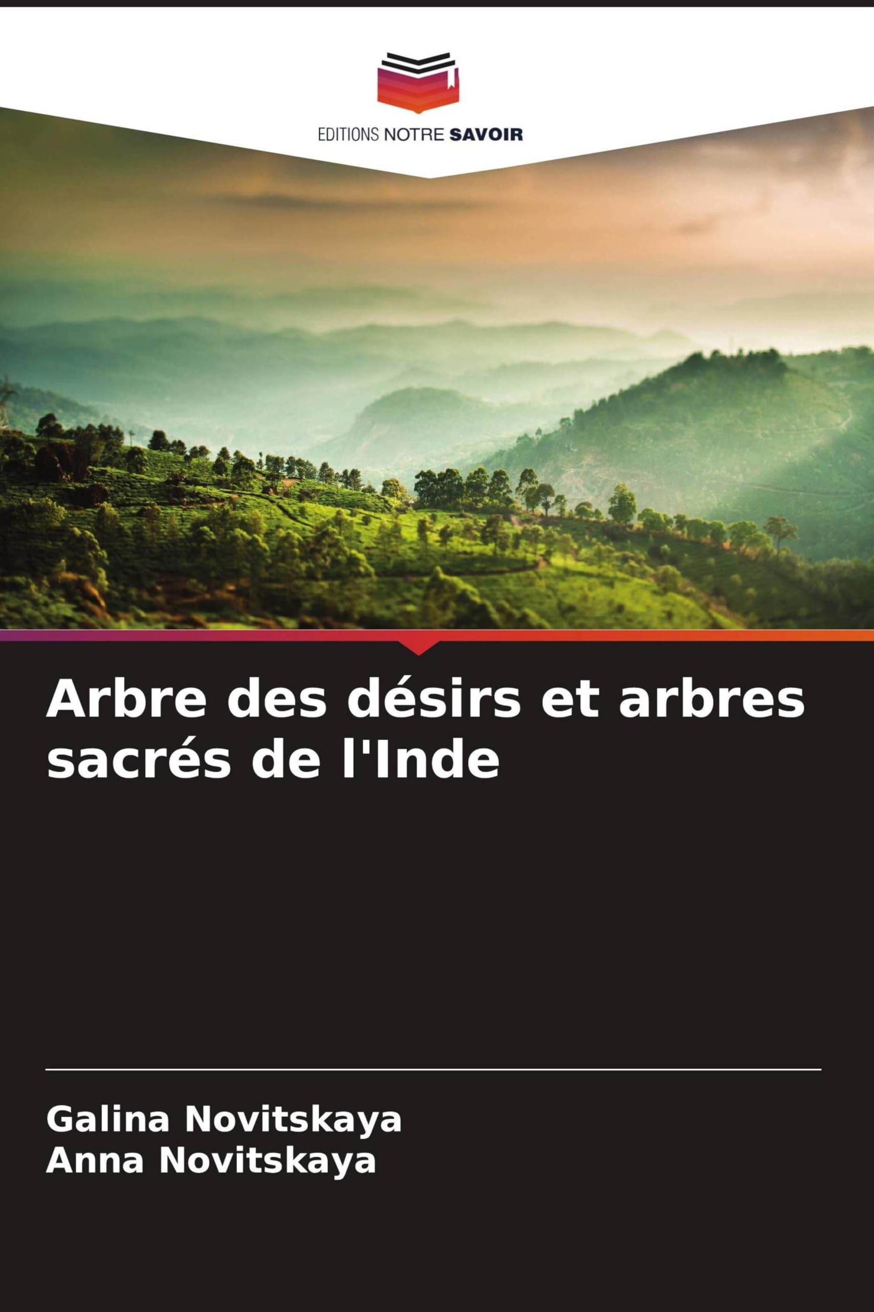 Arbre des désirs et arbres sacrés de l'Inde Natural Sciences