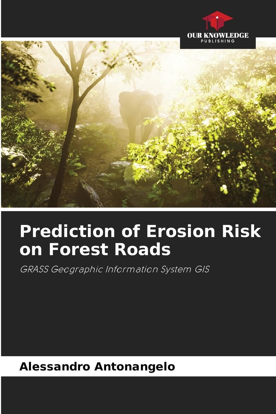 Prediction of Erosion Risk on Forest Roads Natural Sciences