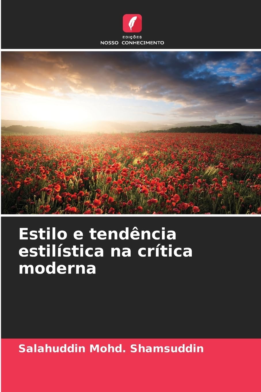 Estilo e tendência estilística na crítica moderna Books