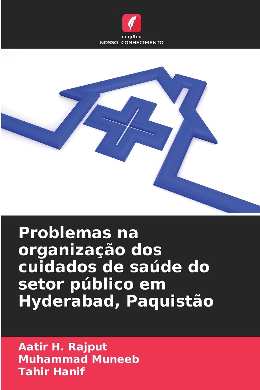 Problemas na organização dos cuidados de saúde do setor público em Hyderabad, Paquistão Medicine