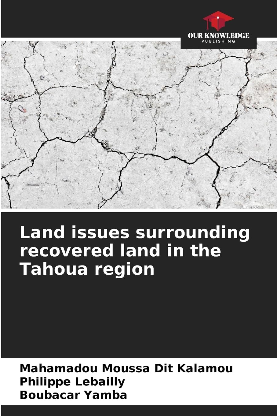 Land issues surrounding recovered land in the Tahoua region Law