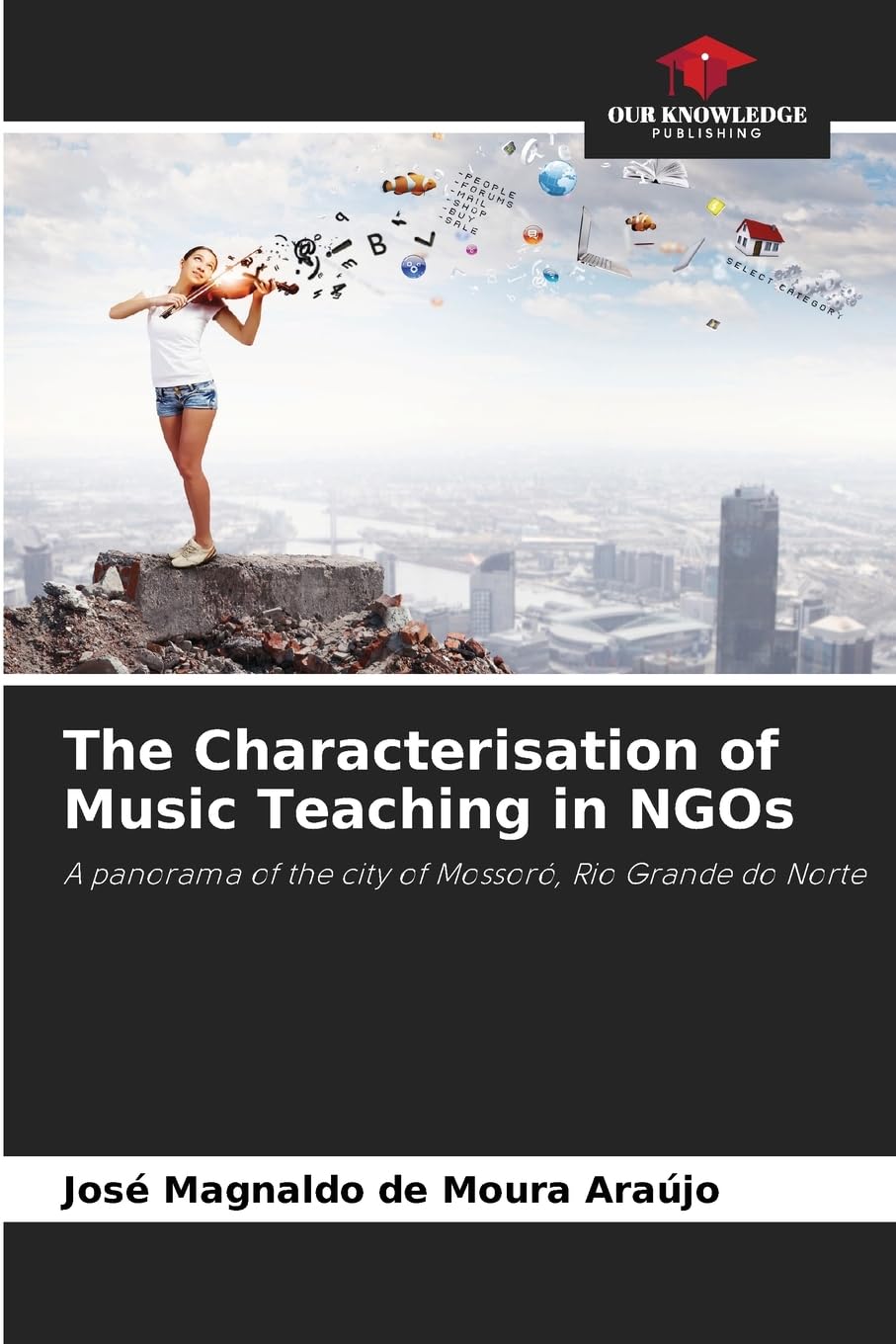The Characterisation of Music Teaching in NGOs Arts & Music