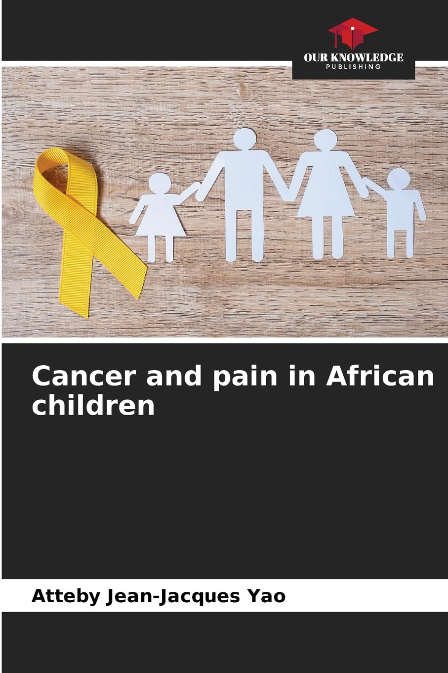 Cancer and pain in African children Medicine