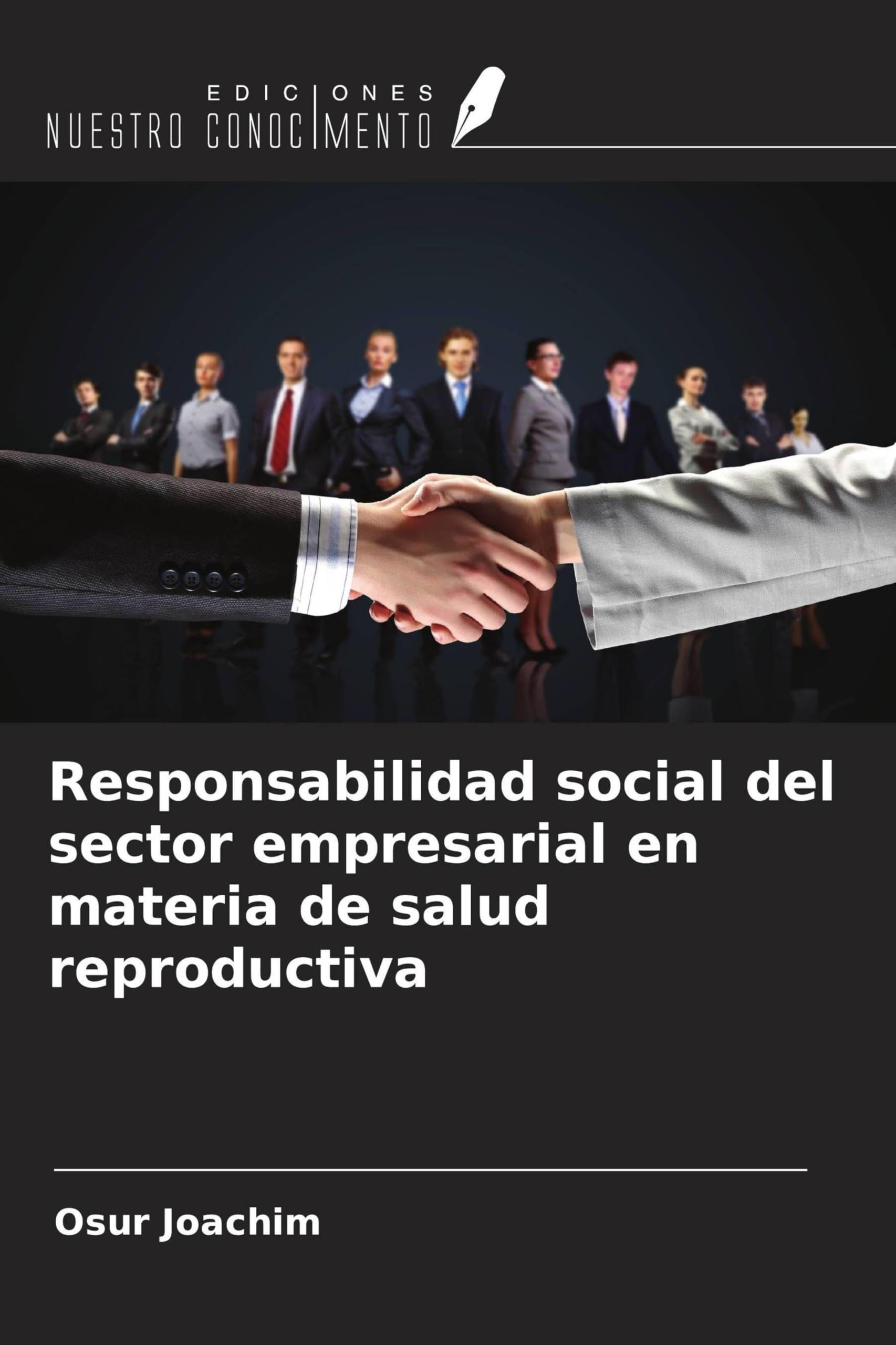 Responsabilidad social del sector empresarial en materia de salud reproductiva Law