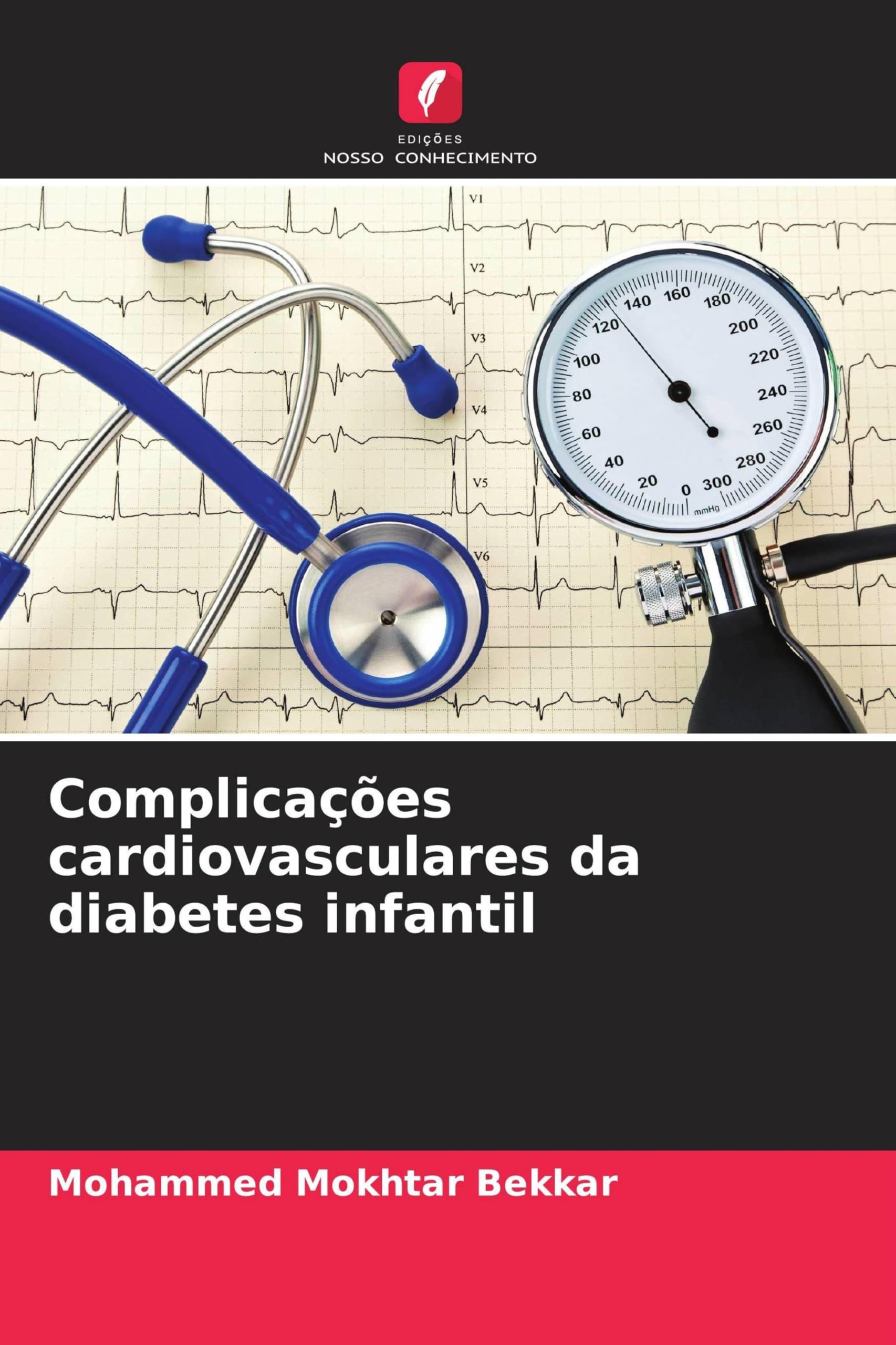 Complicações cardiovasculares da diabetes infantil Medicine
