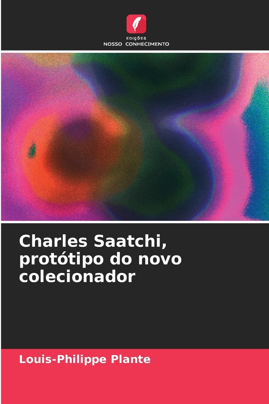 Charles Saatchi, protótipo do novo colecionador Film, Art & Culture