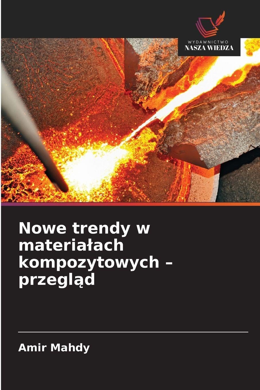 Nowe trendy w materia¿ach kompozytowych - przegl¿d Business & Technology