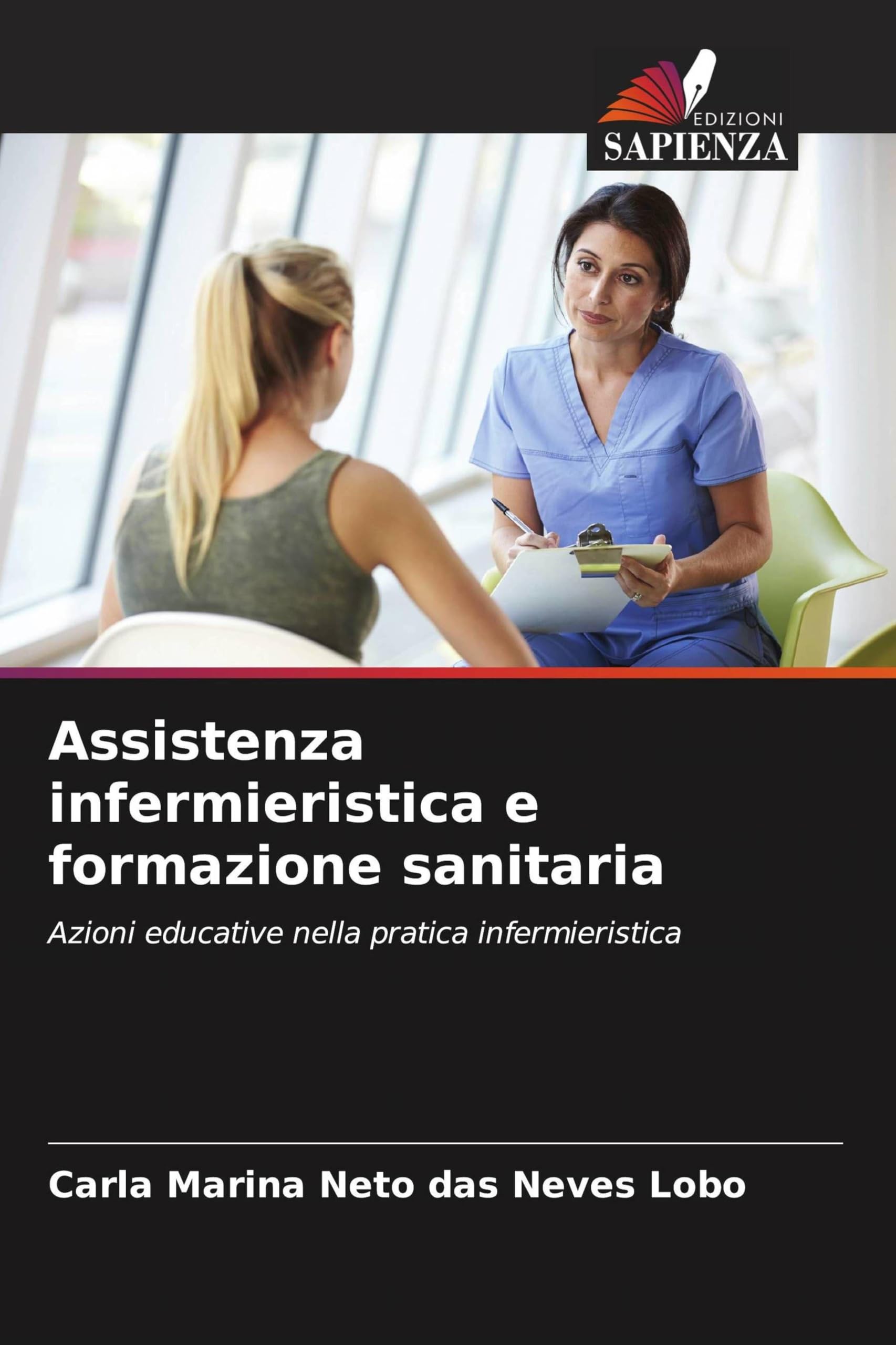 Assistenza infermieristica e formazione sanitaria Business, Finance & Career
