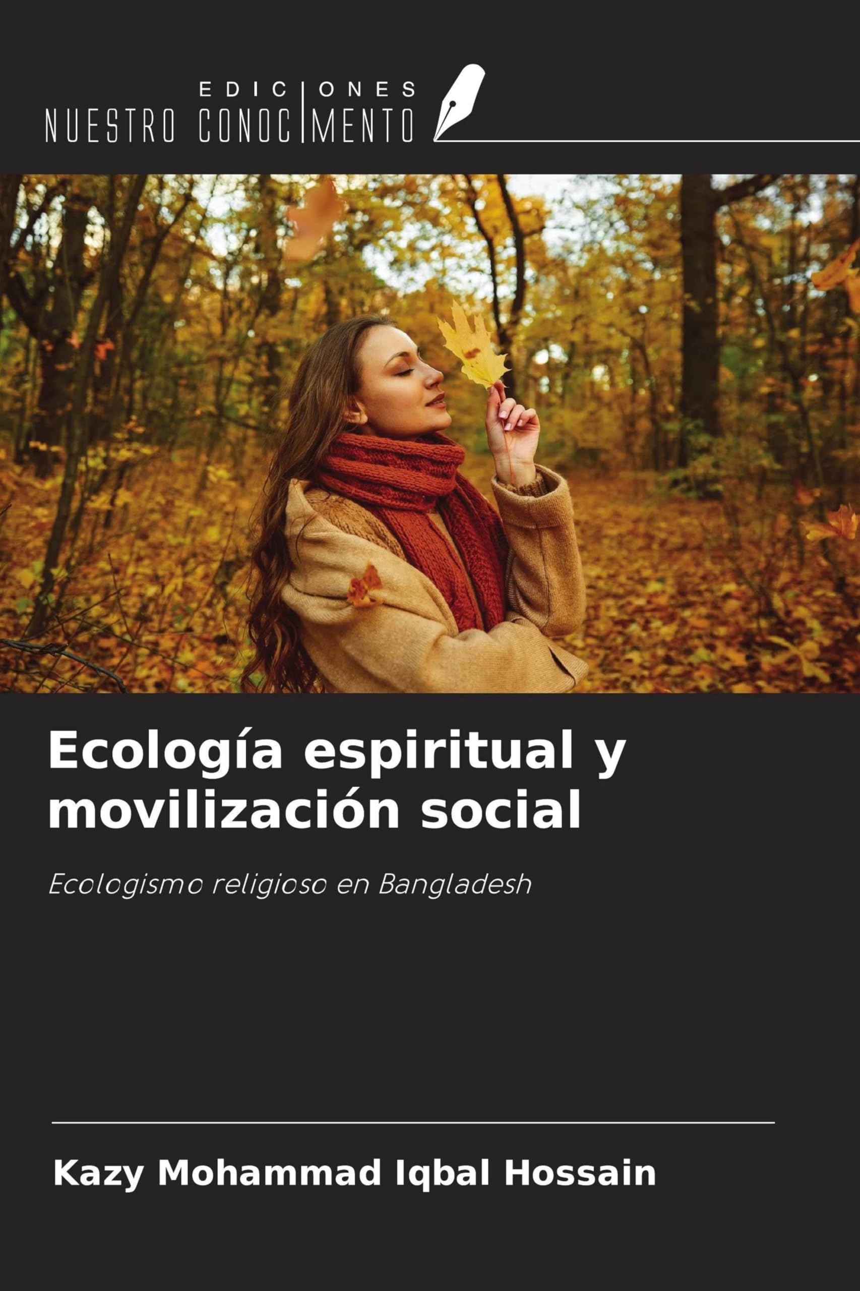 Ecología espiritual y movilización social Religion & Esotericism