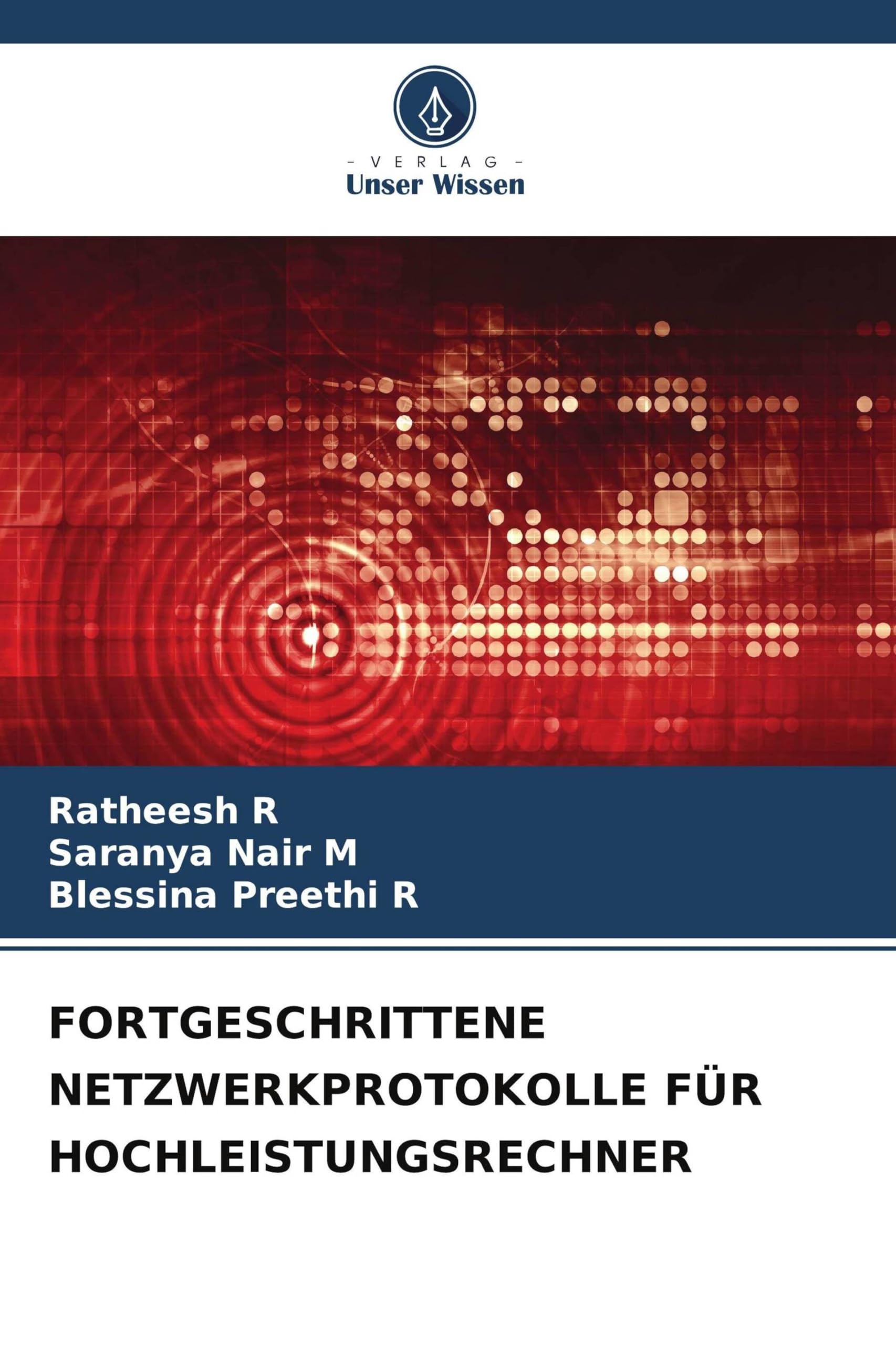 FORTGESCHRITTENE NETZWERKPROTOKOLLE FÜR HOCHLEISTUNGSRECHNER Business, Finance & Career