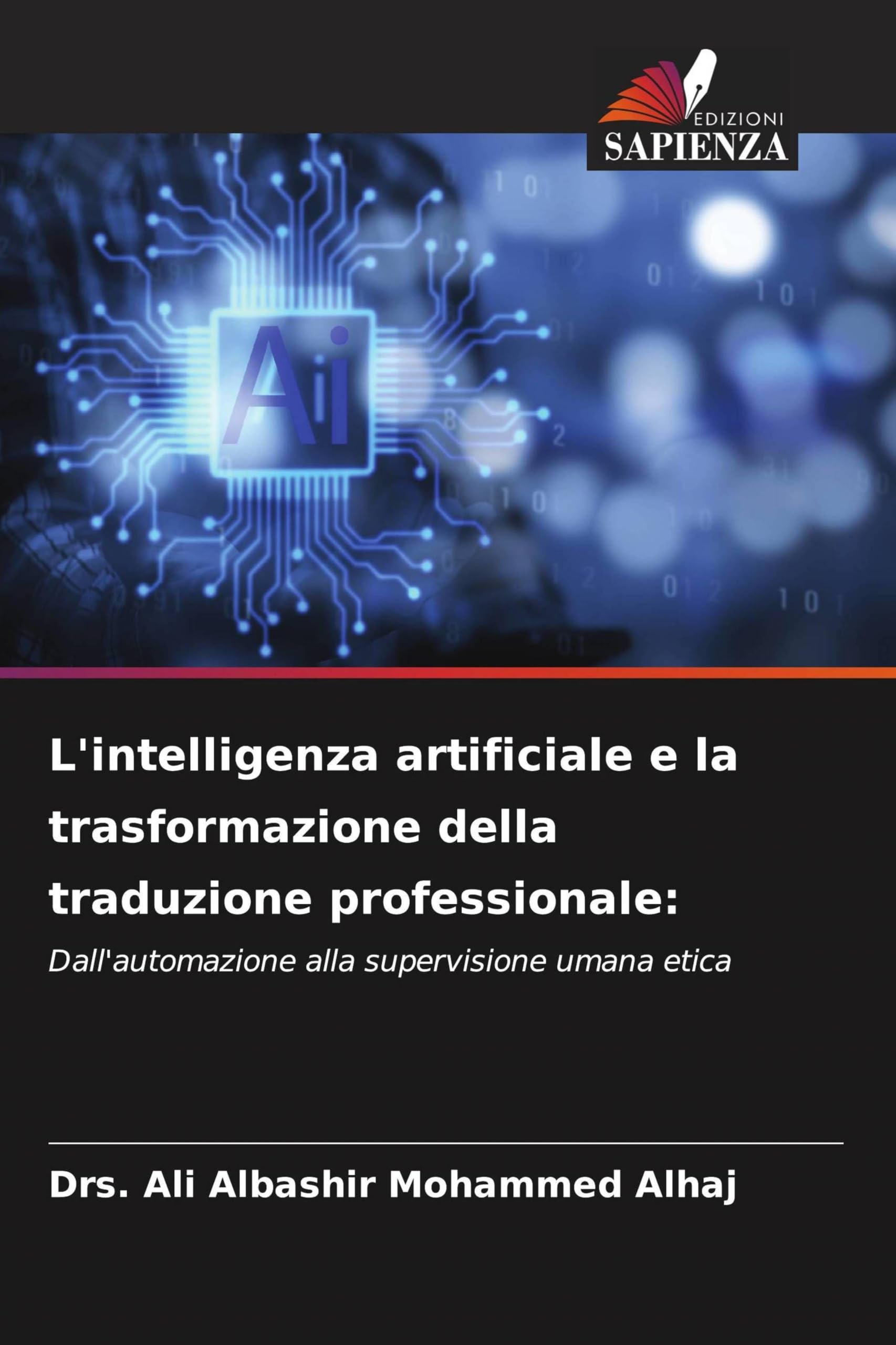 L'intelligenza artificiale e la trasformazione della traduzione professionale: Law
