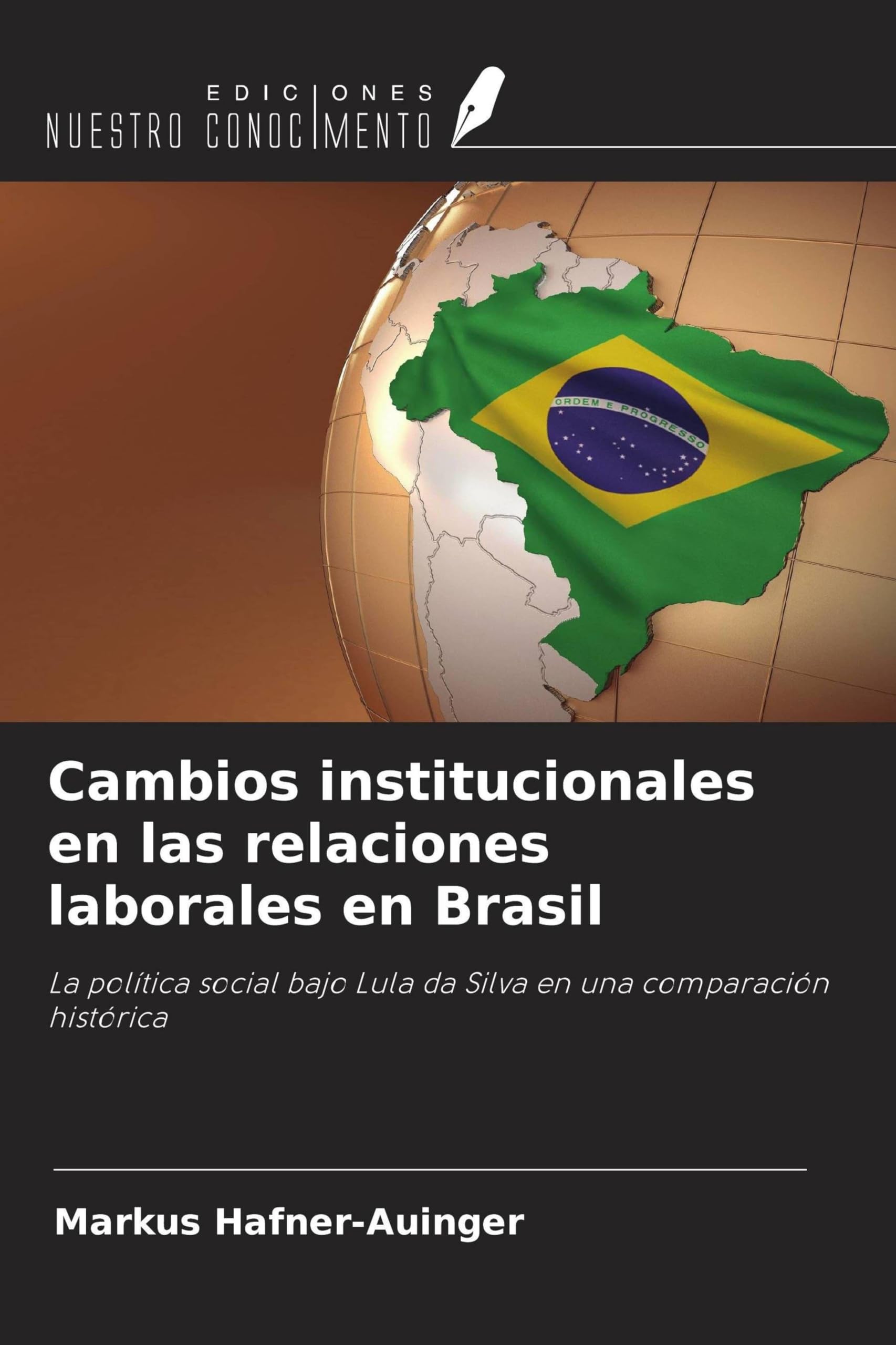 Cambios institucionales en las relaciones laborales en Brasil Law