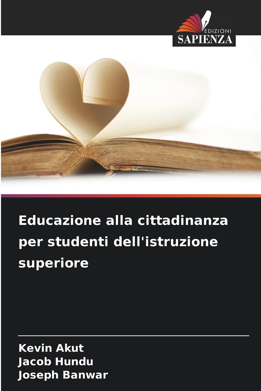Educazione alla cittadinanza per studenti dell'istruzione superiore Law