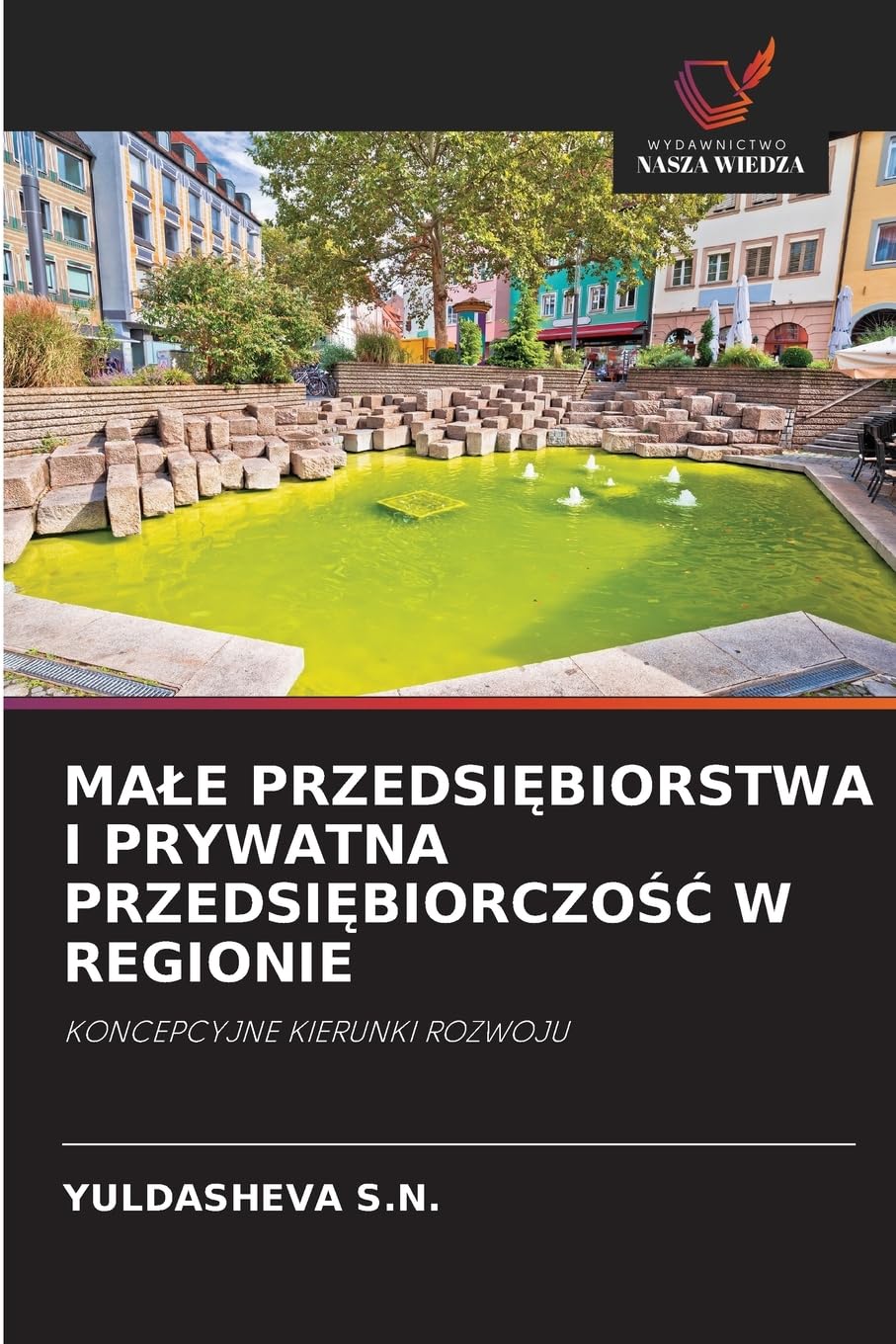 MA¿E PRZEDSI¿BIORSTWA I PRYWATNA PRZEDSI¿BIORCZO¿¿ W REGIONIE Law
